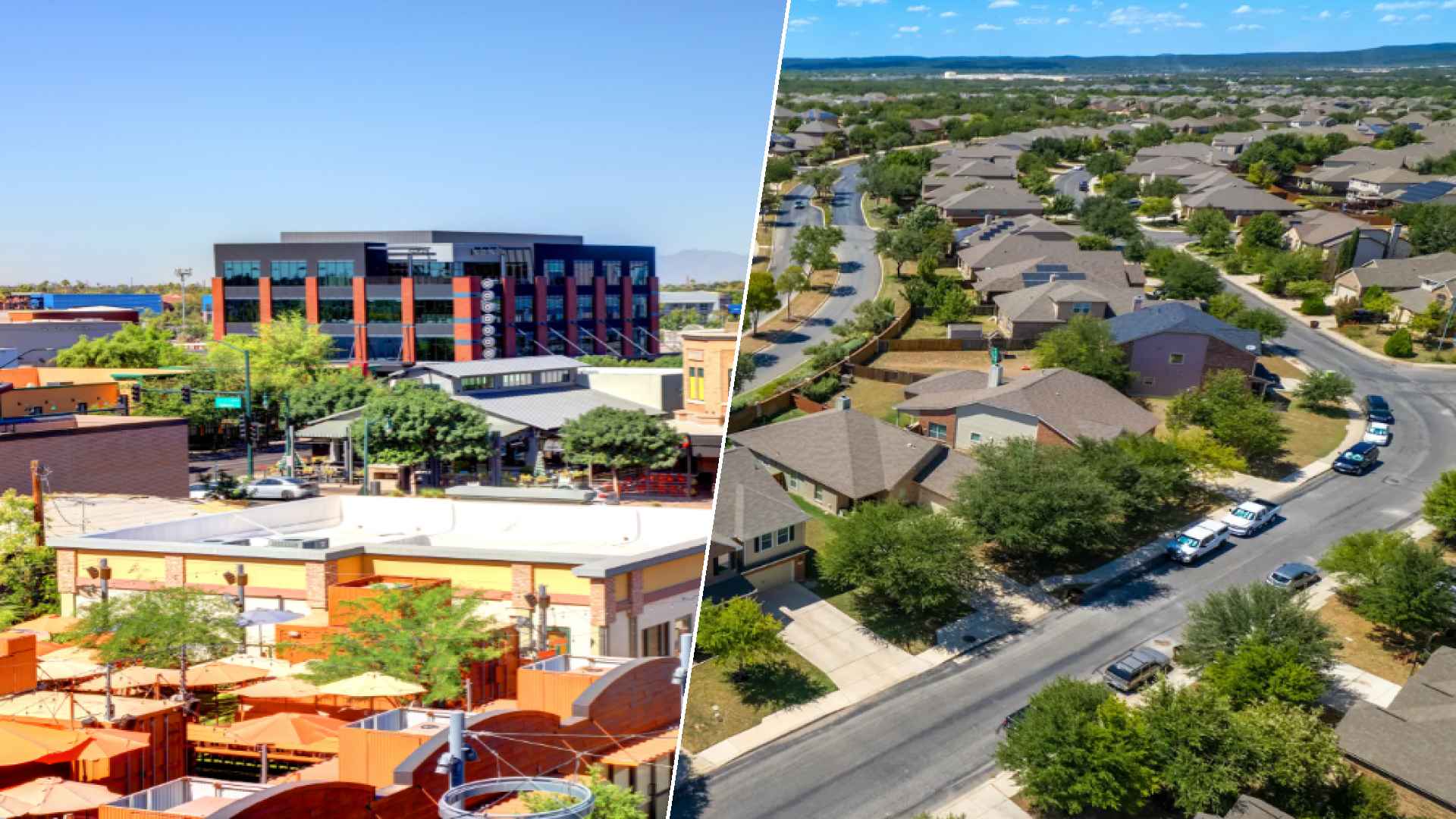 Gilbert to Grand Prairie