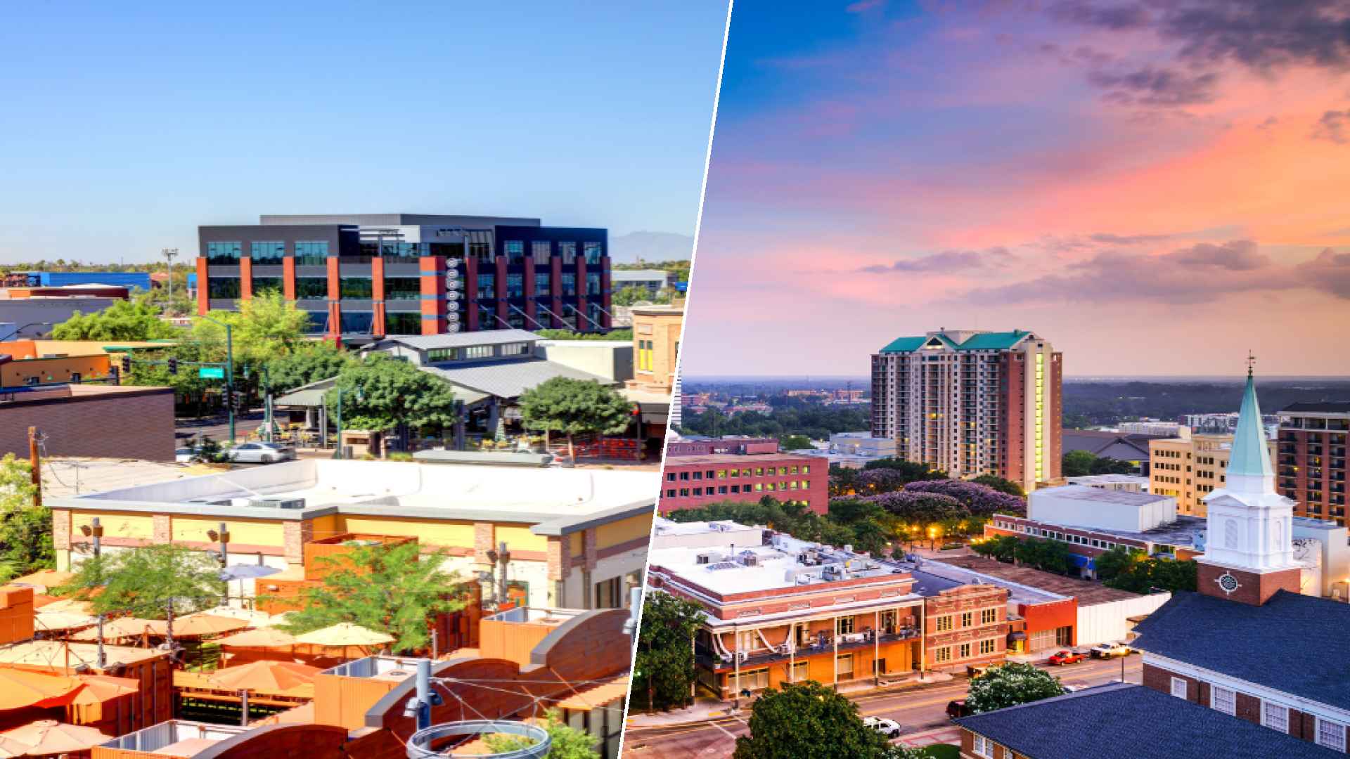 Gilbert to Tallahassee