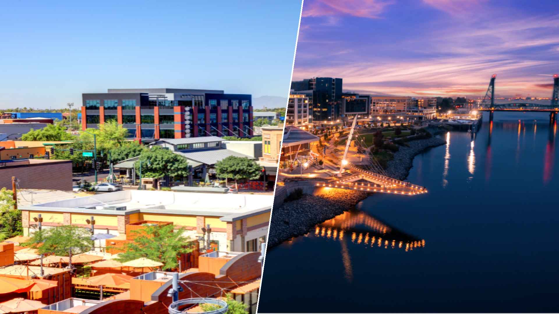 Gilbert to Vancouver