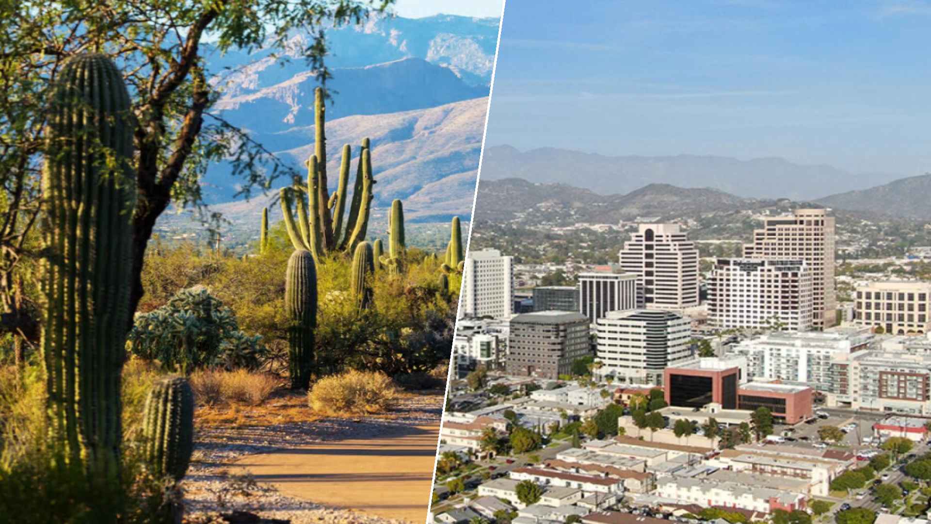 Glendale to Glendale