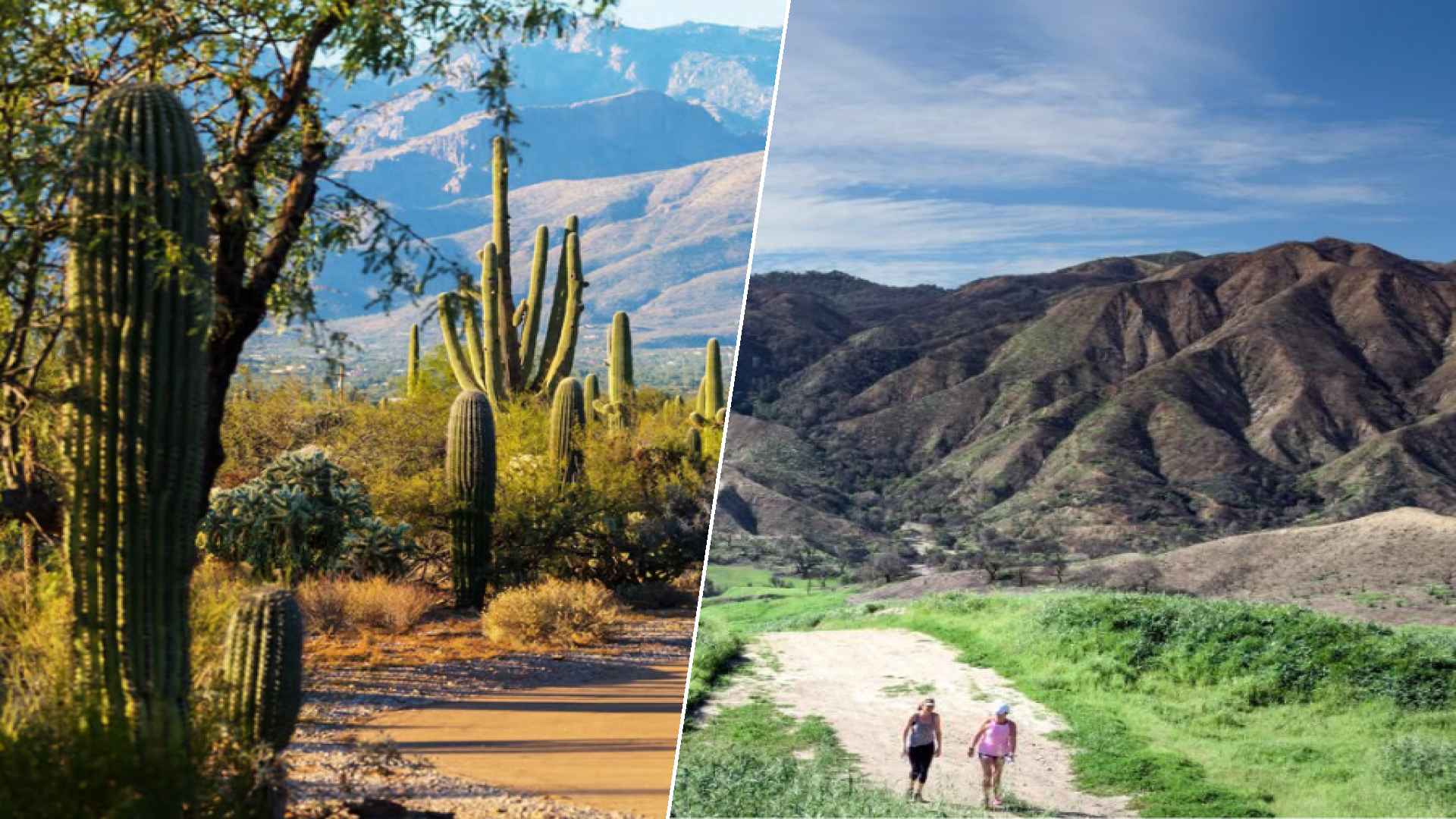 Glendale to Santa Clarita