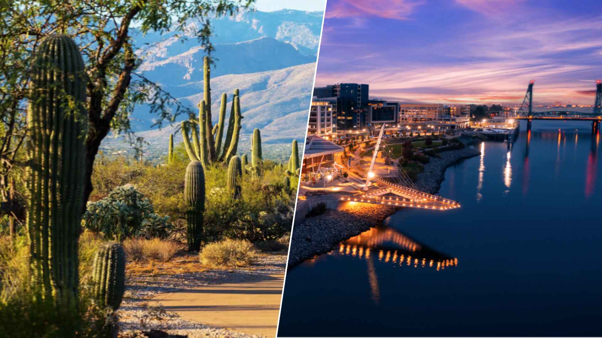 Glendale to Vancouver