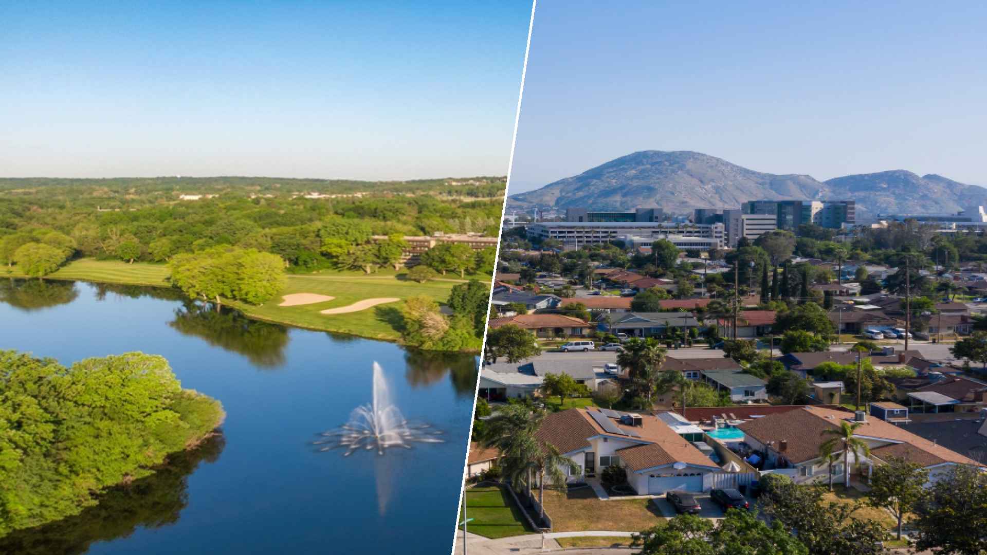 Grand Geneva Resort to Fontana