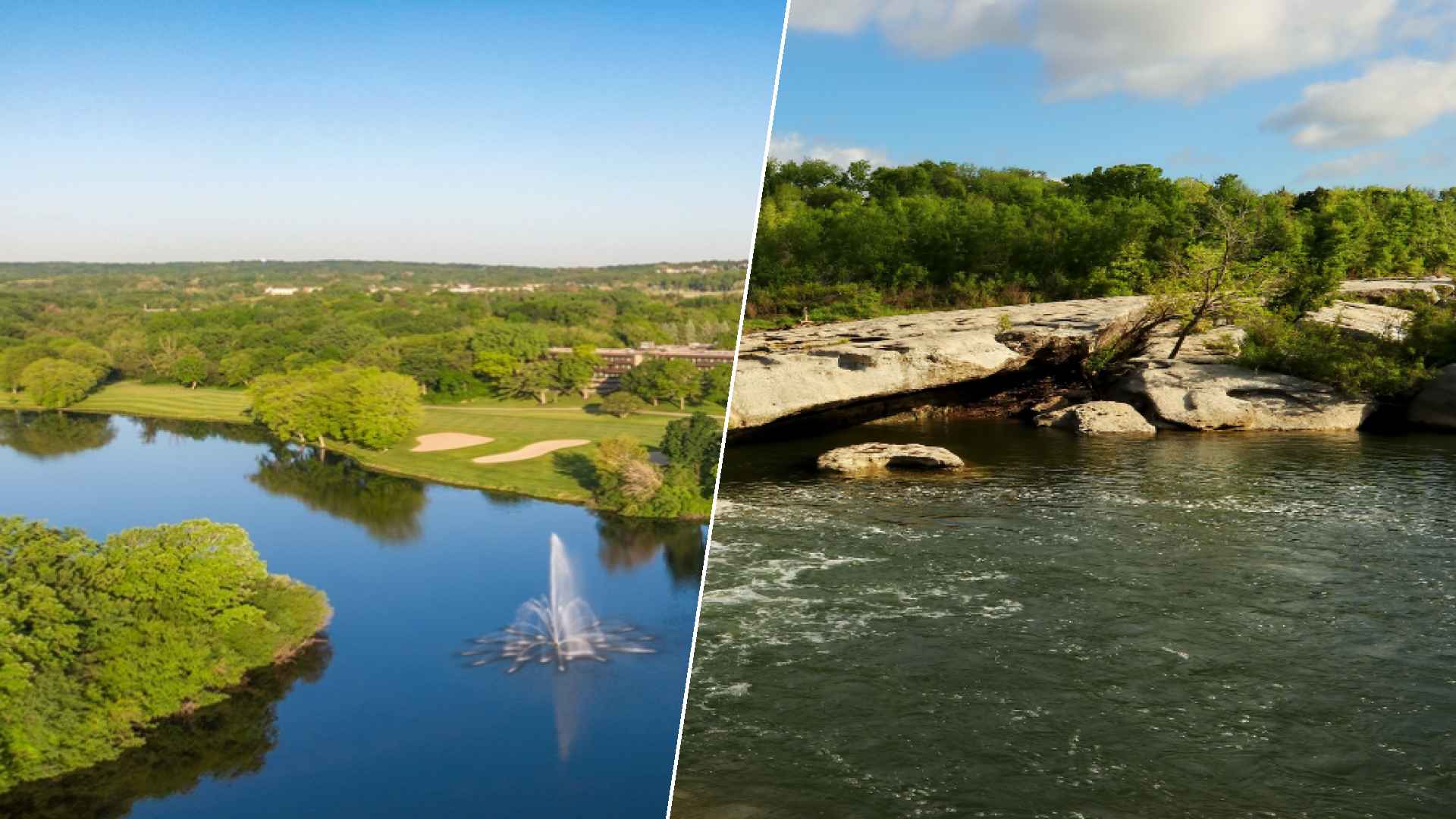 Grand Geneva Resort to McKinney