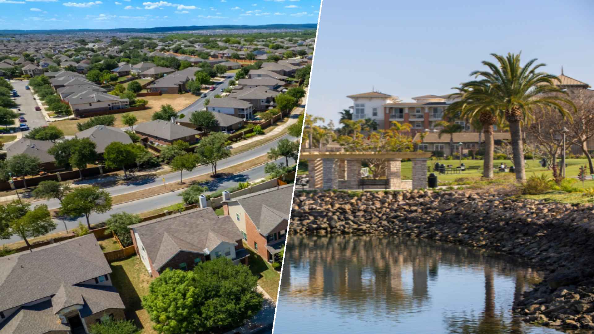 Grand Prairie to Oxnard