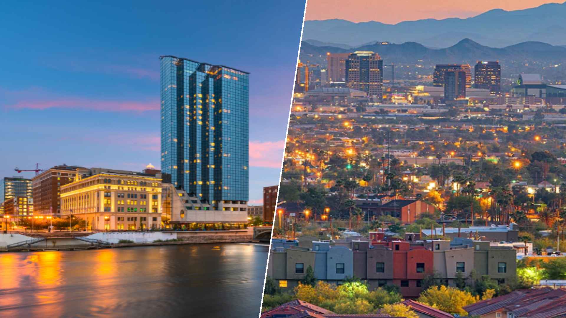 Grand Rapids to Peoria