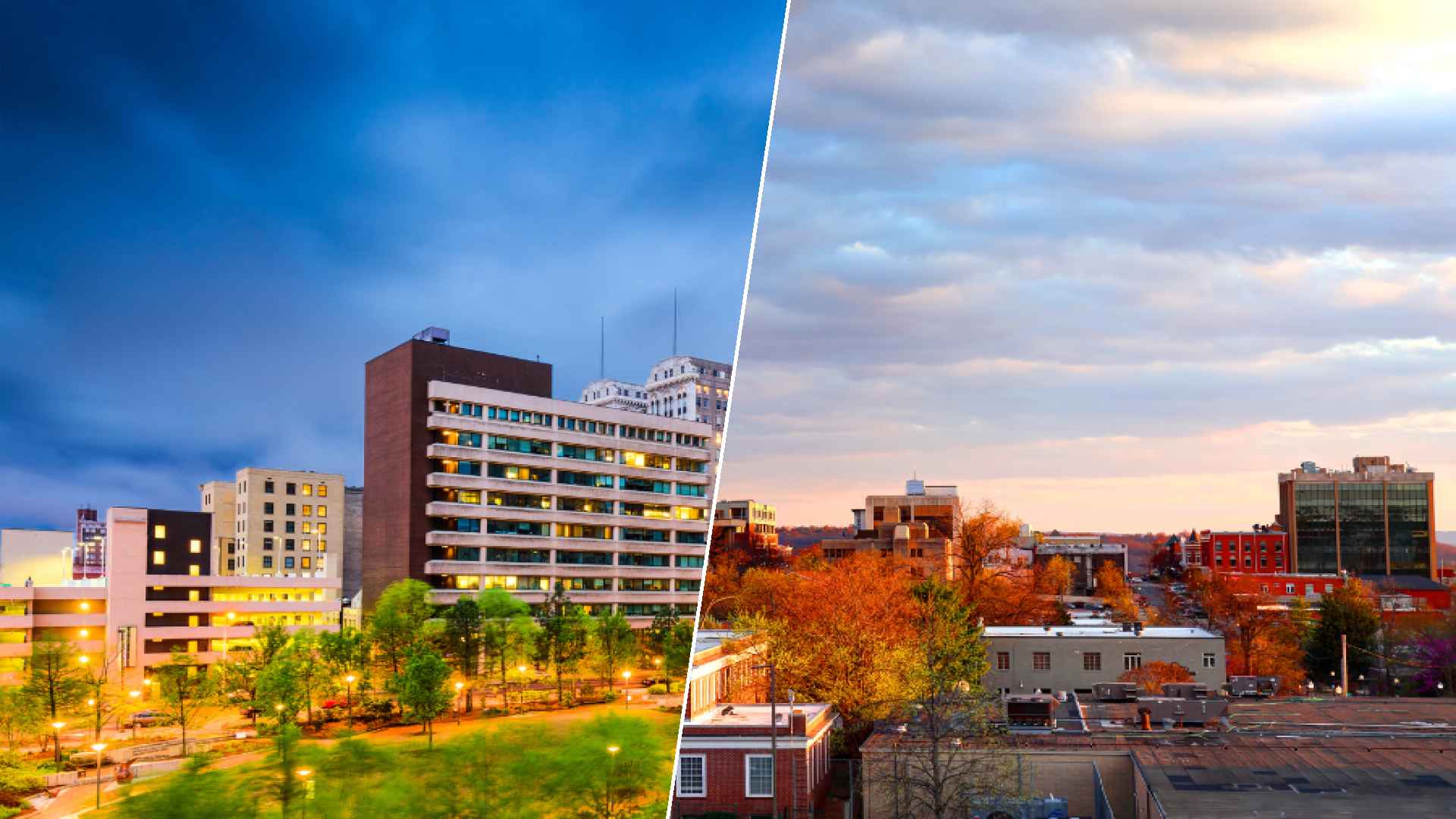 Greensboro to Fayetteville