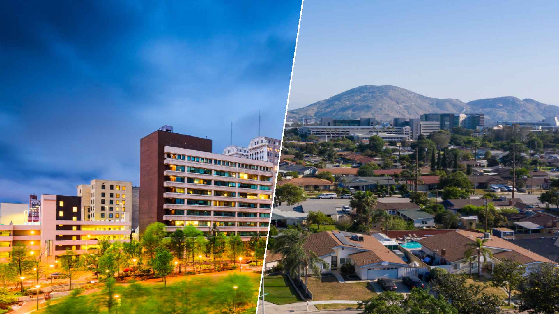 Greensboro to Fontana