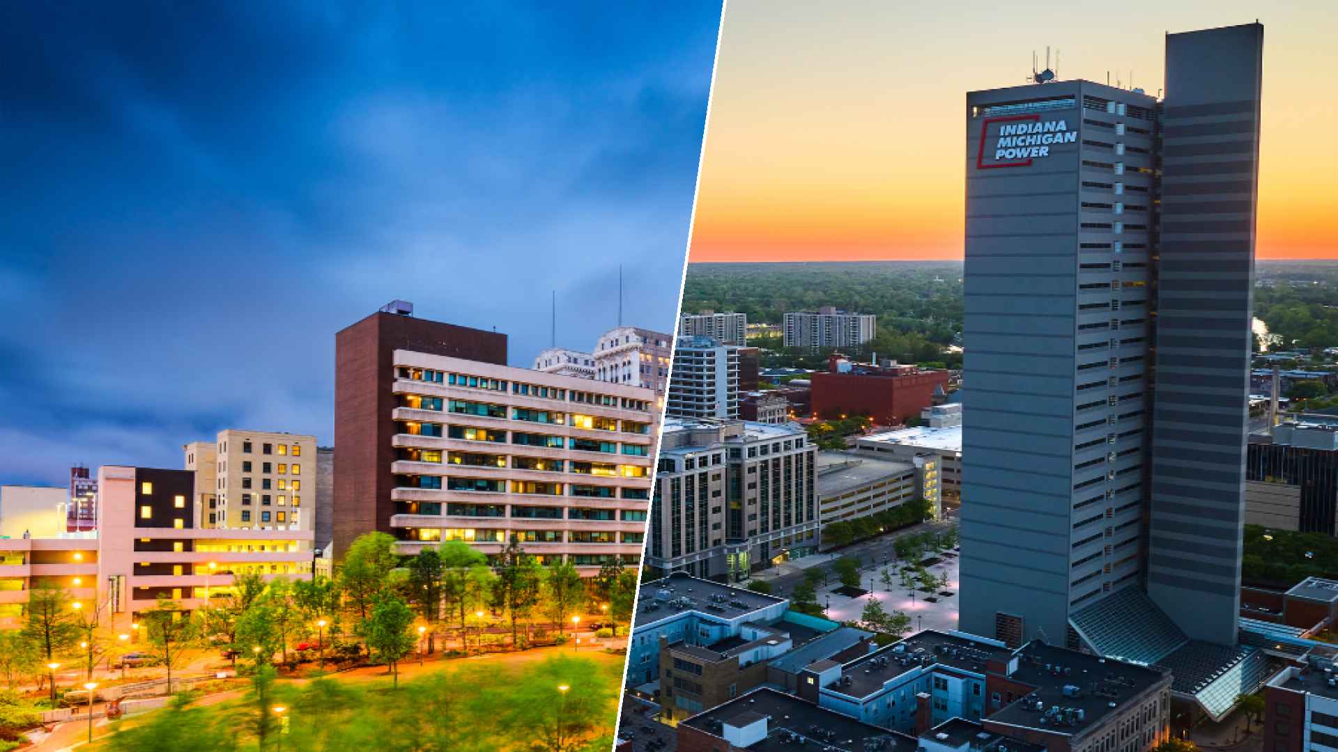 Greensboro to Fort Wayne