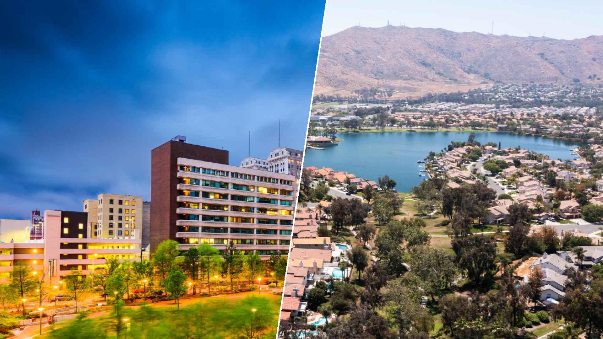 Greensboro to Moreno Valley