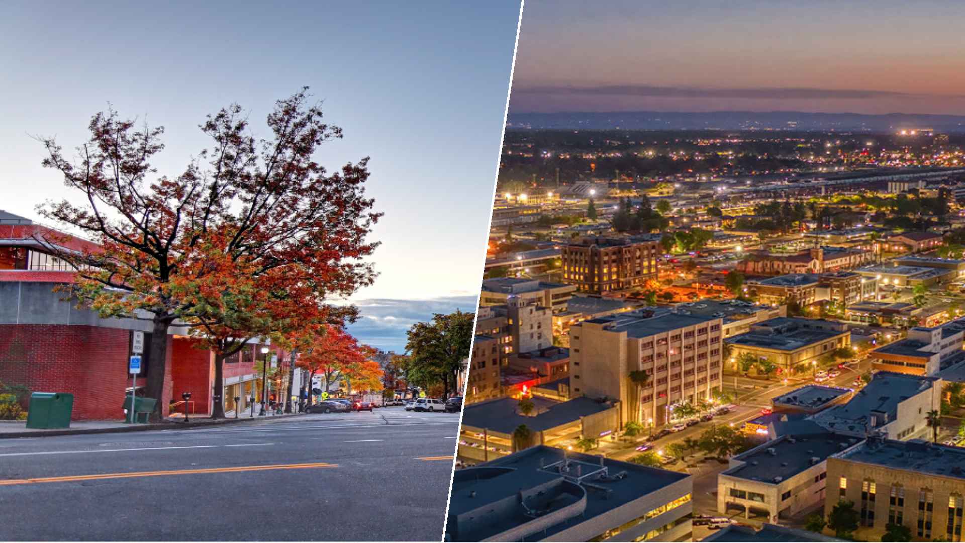 Greenwich to Bakersfield