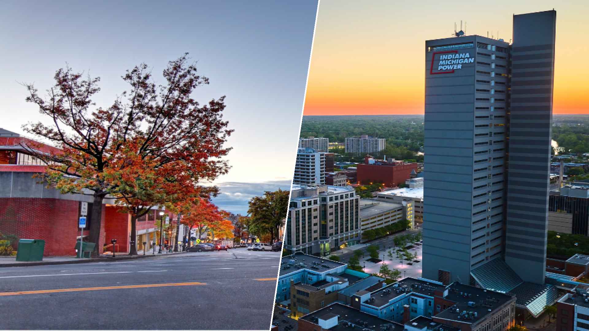 Greenwich to Fort Wayne