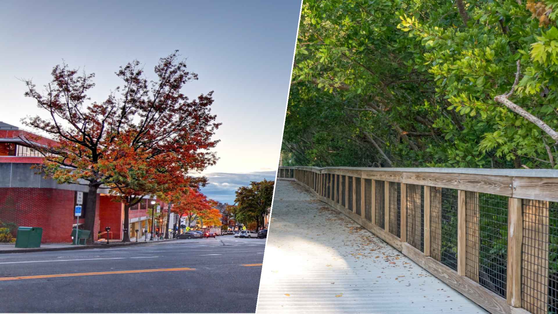 Greenwich to Port St. Lucie