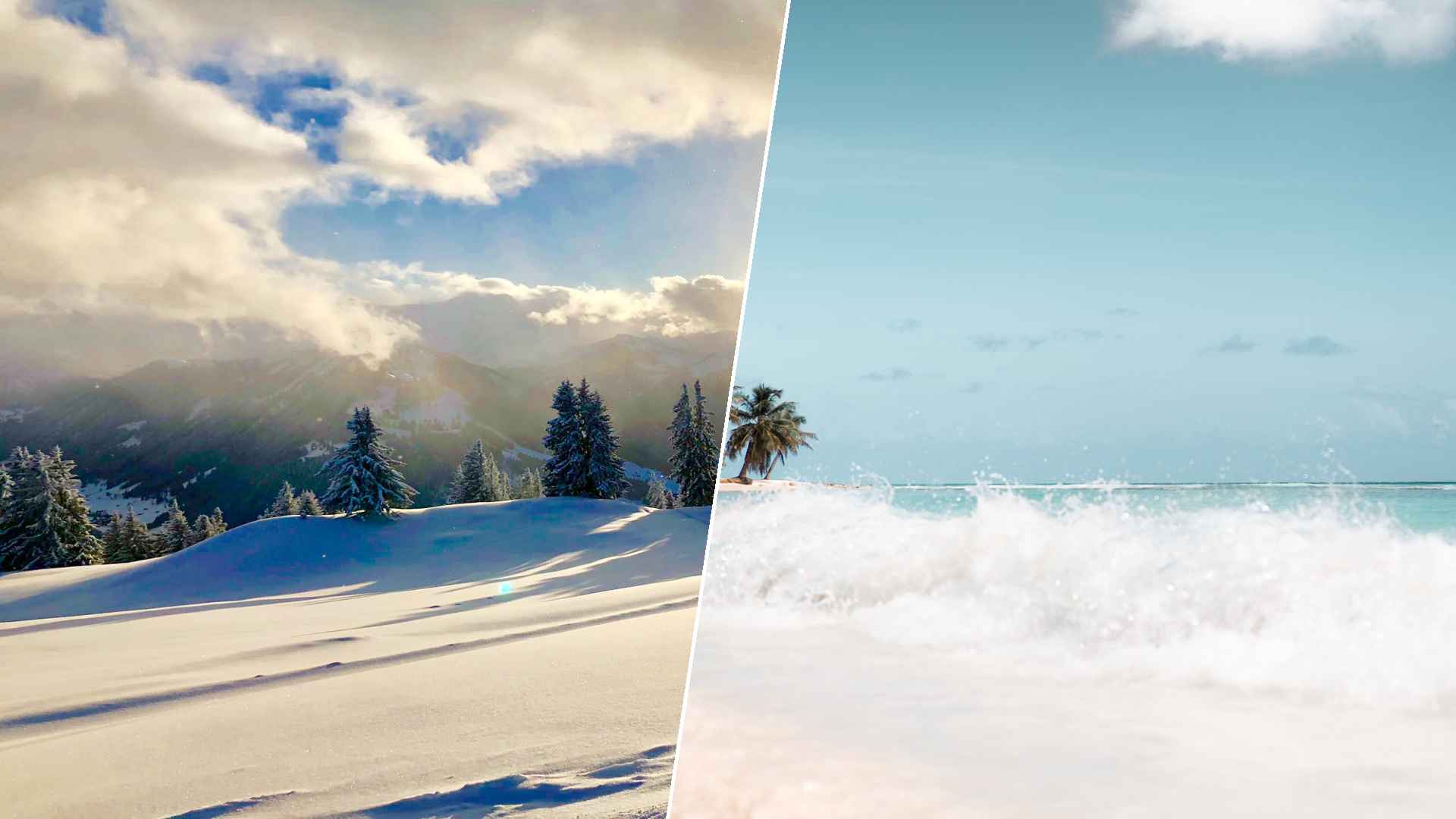 Gstaad to Santo Domingo