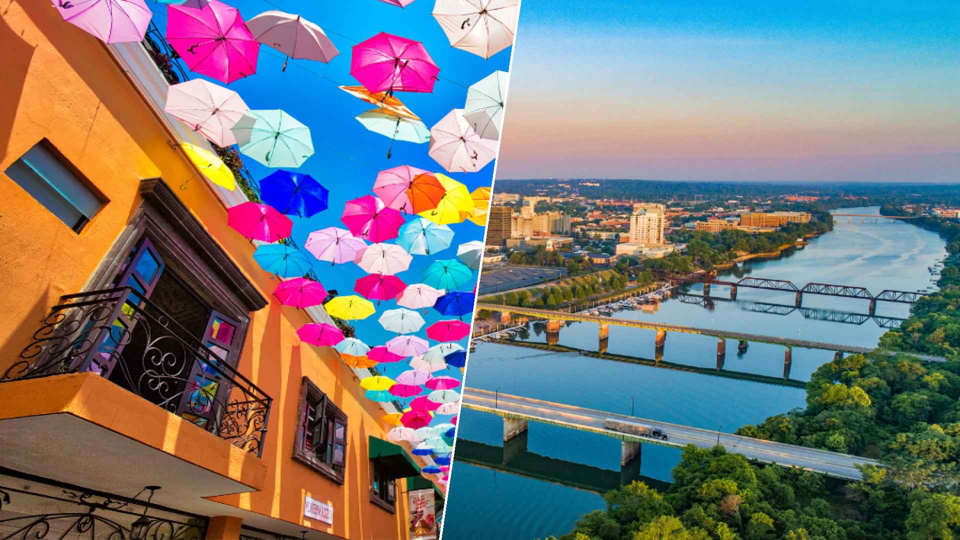 Guadalajara to Augusta