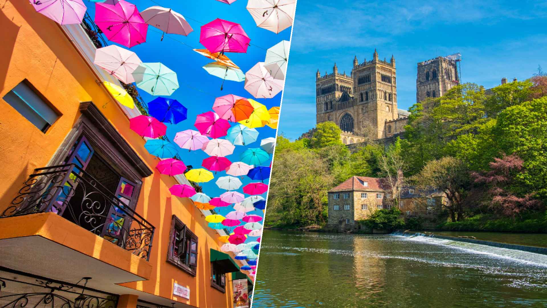 Guadalajara to Durham