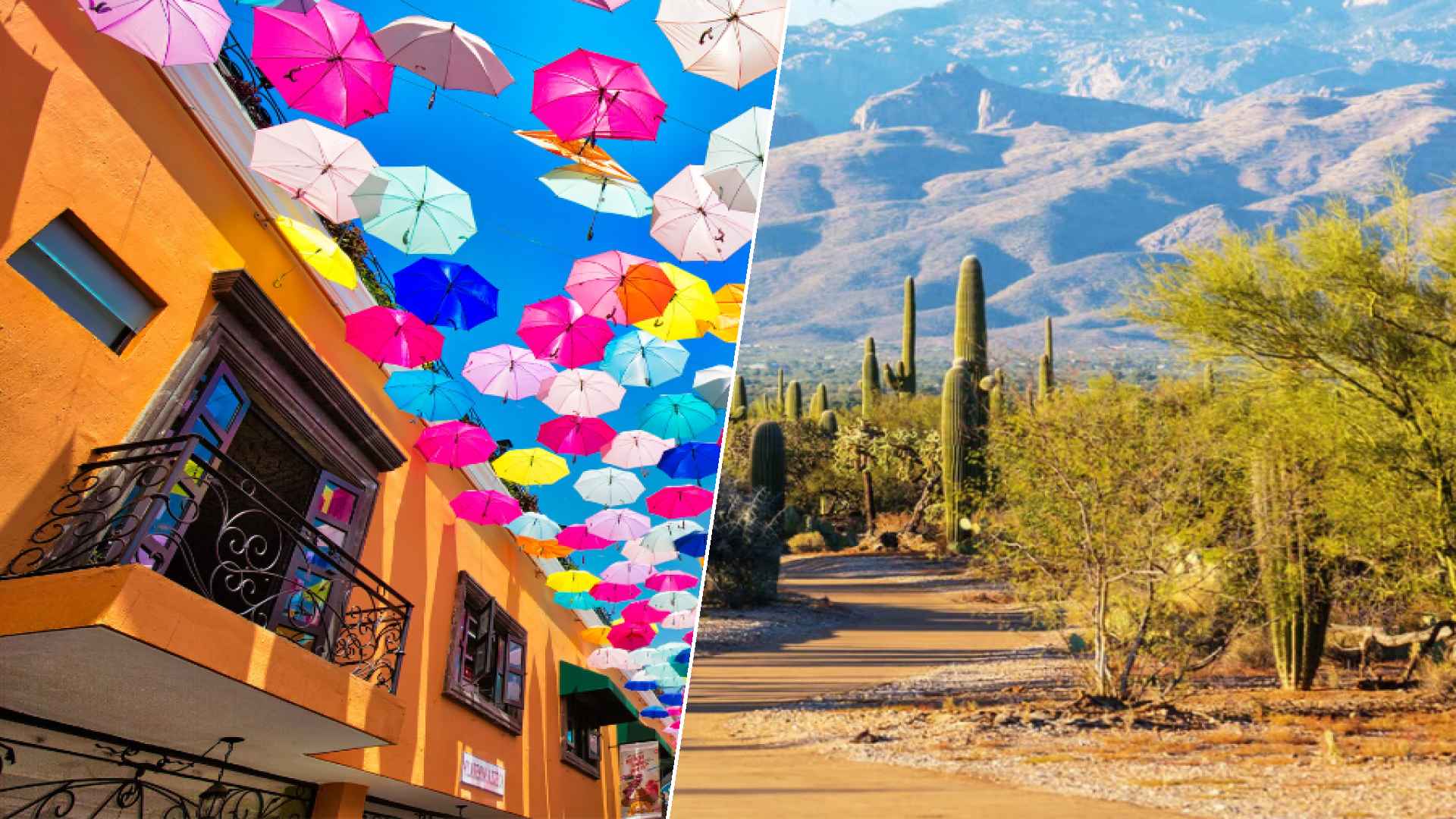 Guadalajara to Glendale