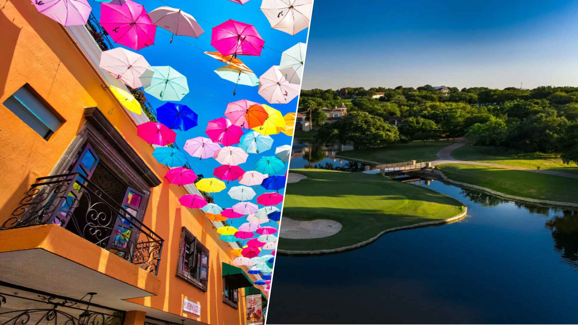 Guadalajara to Horseshoe Bay Resort