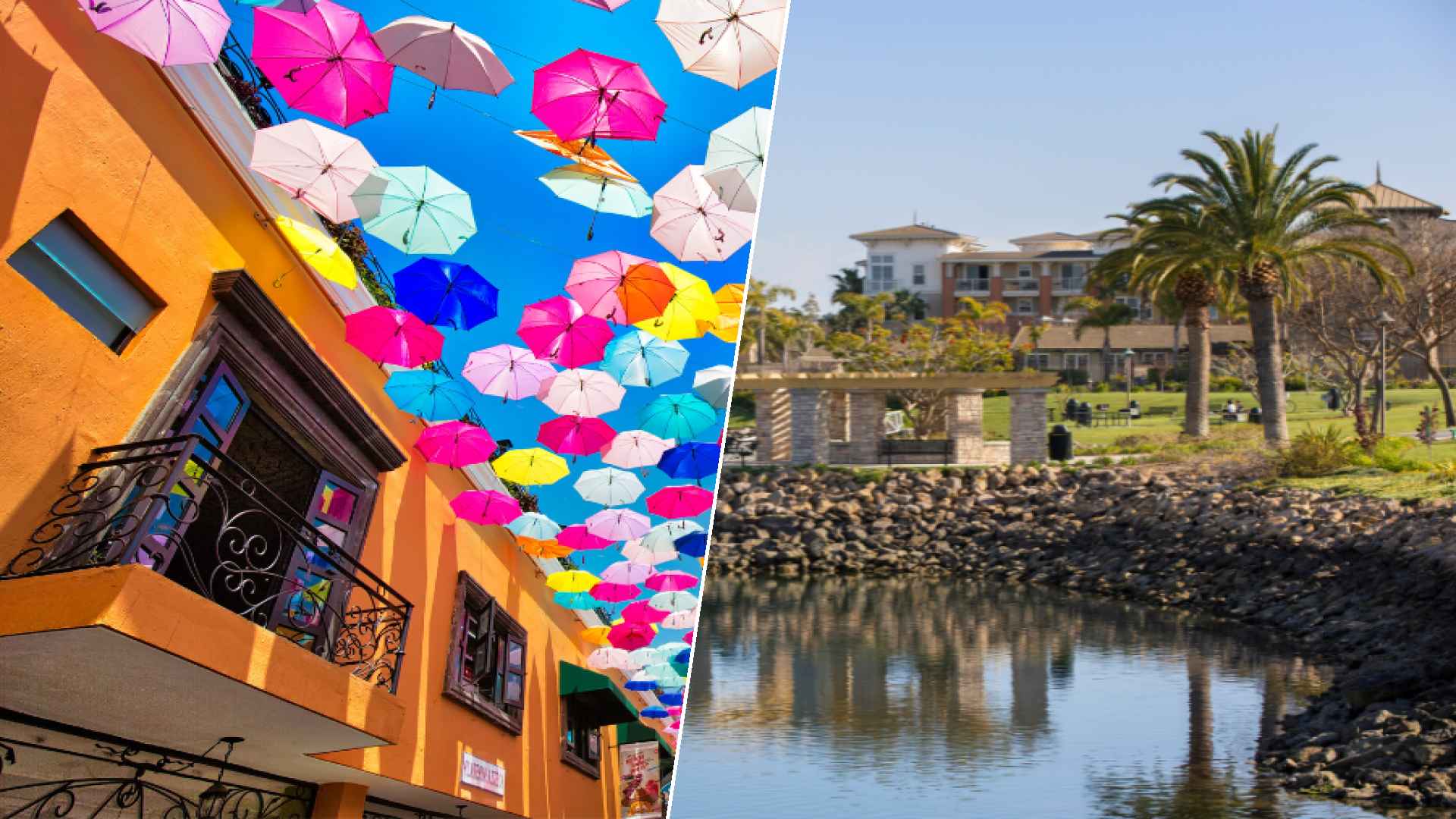 Guadalajara to Oxnard