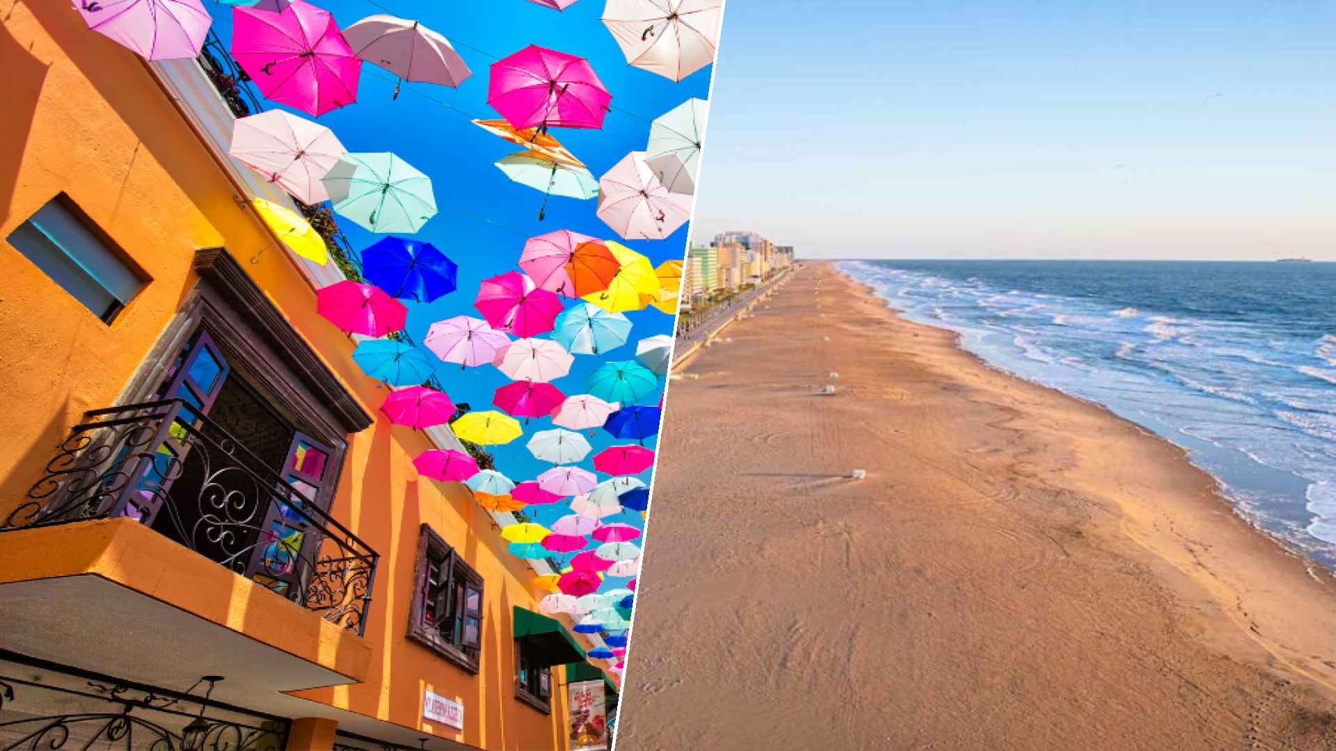 Guadalajara to Virginia Beach