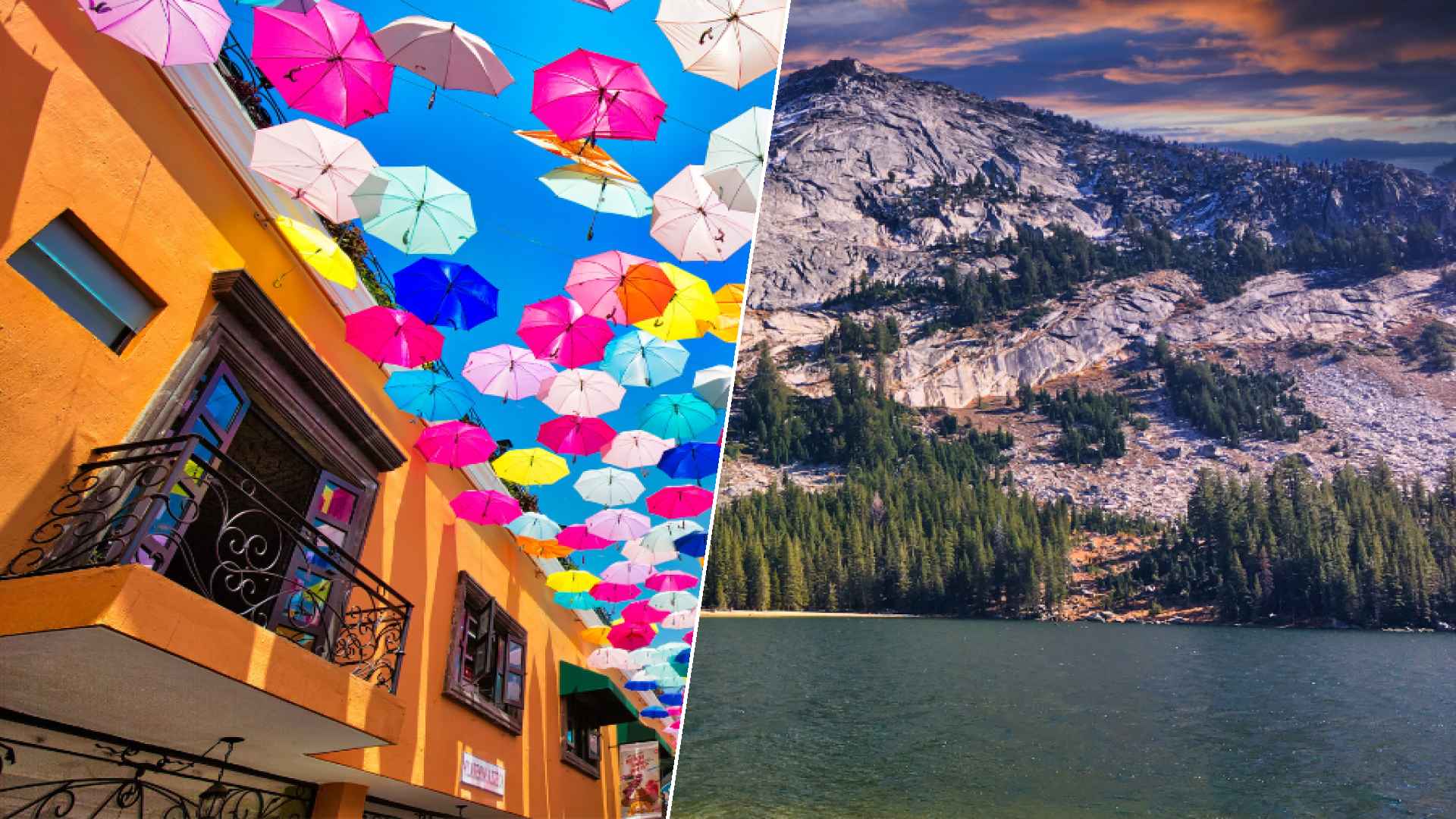 Guadalajara to Yellowstone