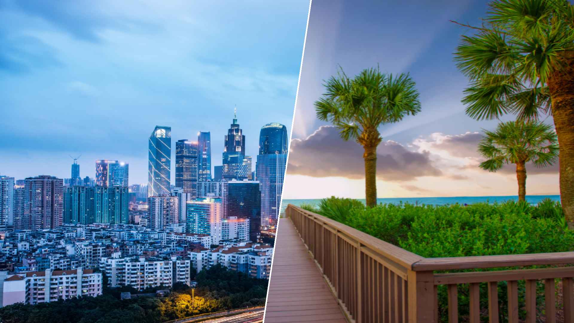 Guangzhou to Hilton Head Island