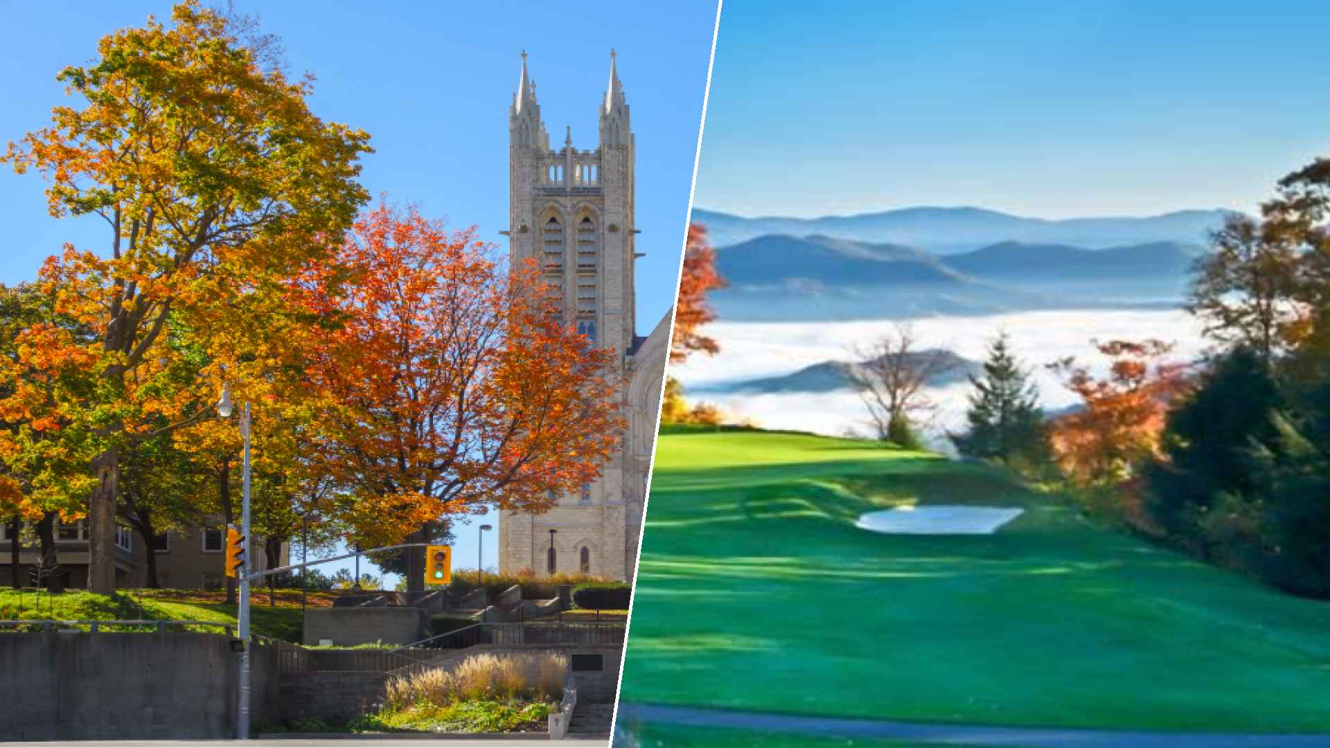 Guelph to Mountain Air Country Club