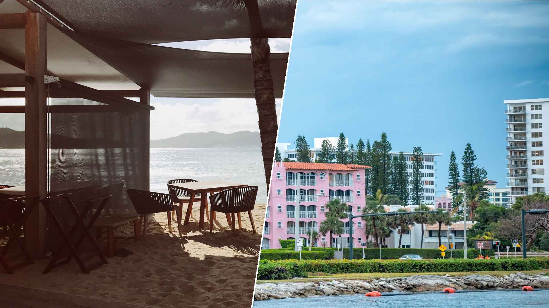 Gustavia to Boca Raton