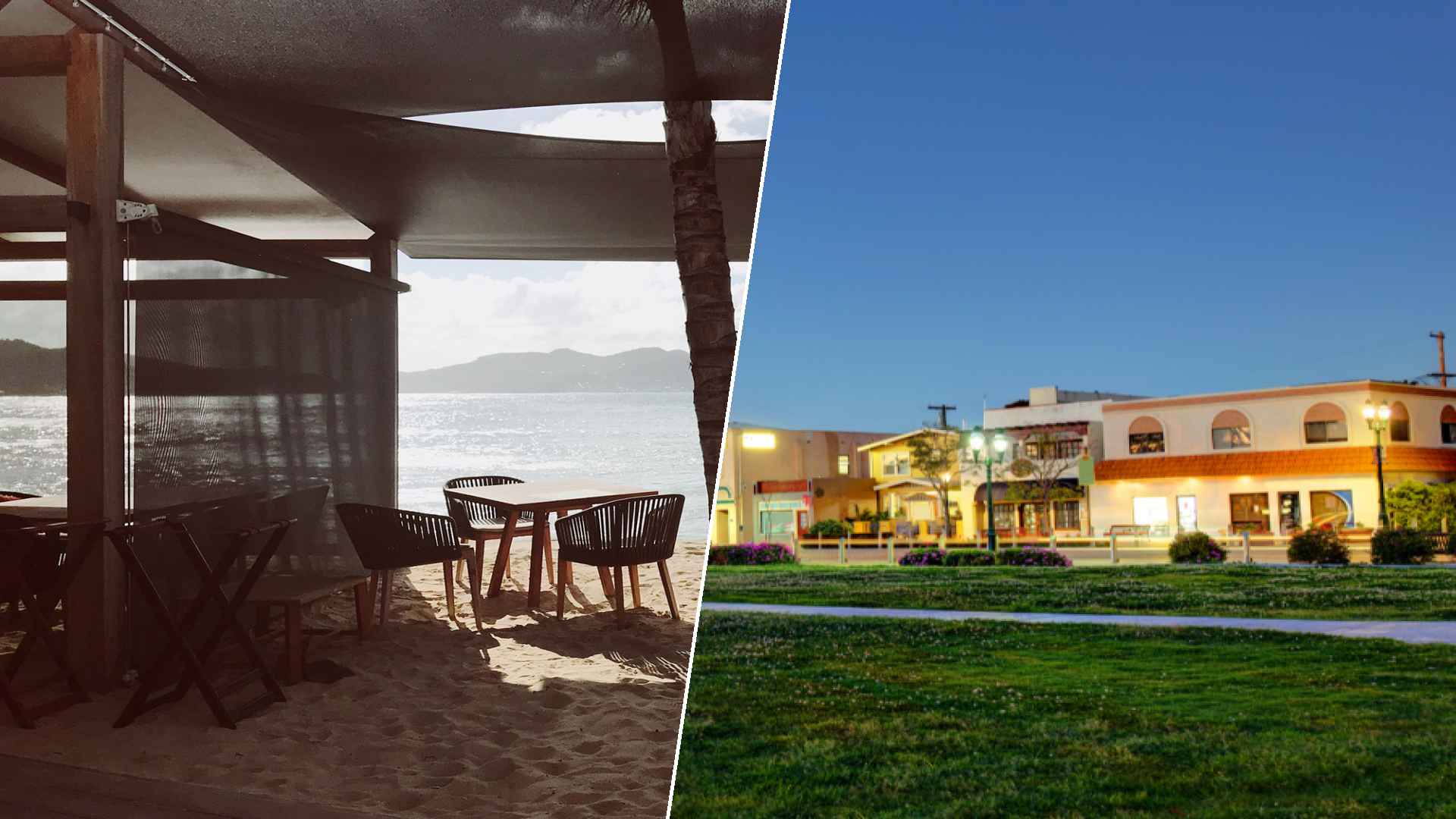 Gustavia to Chula Vista