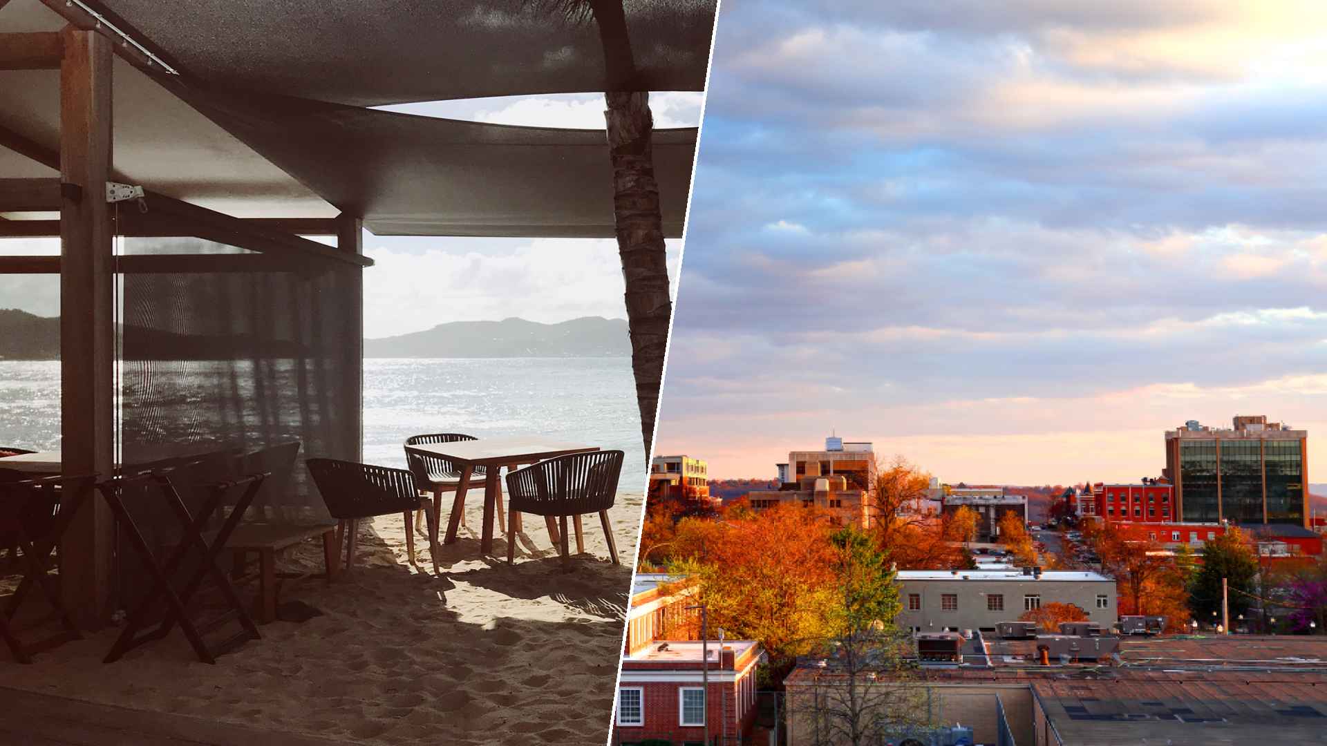 Gustavia to Fayetteville