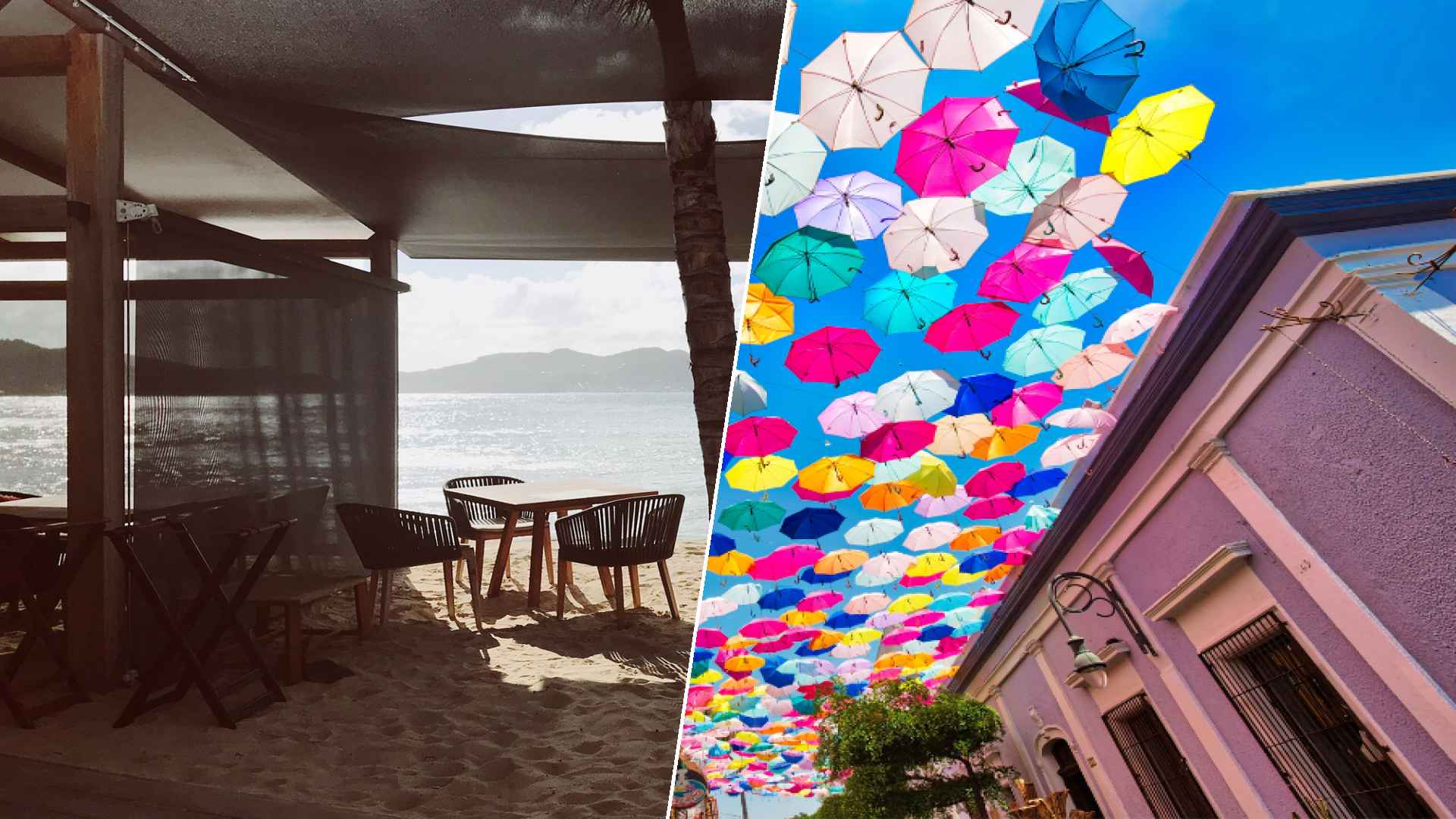 Gustavia to Guadalajara