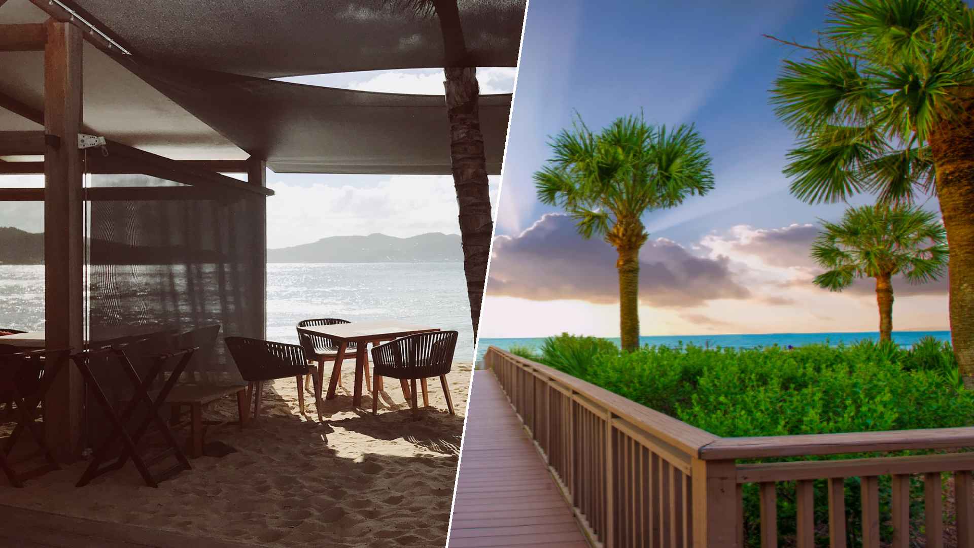 Gustavia to Hilton Head Island