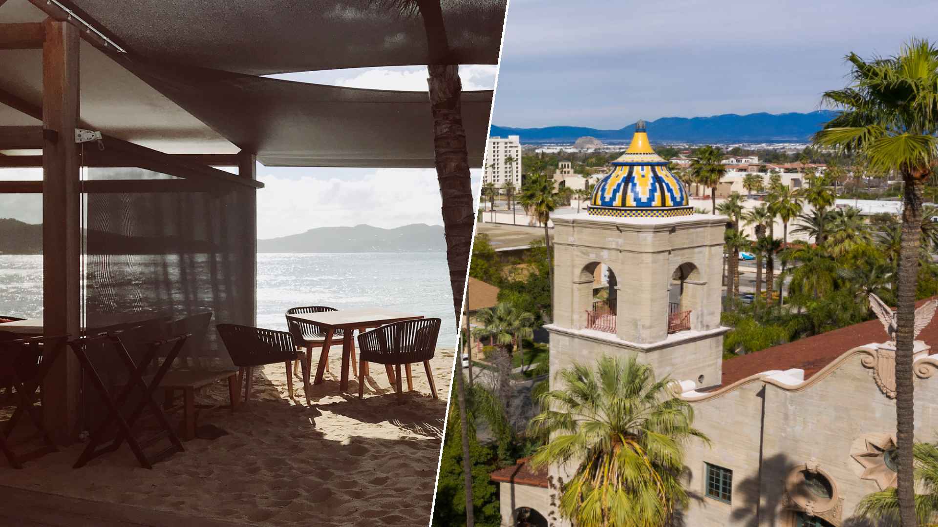 Gustavia to Riverside