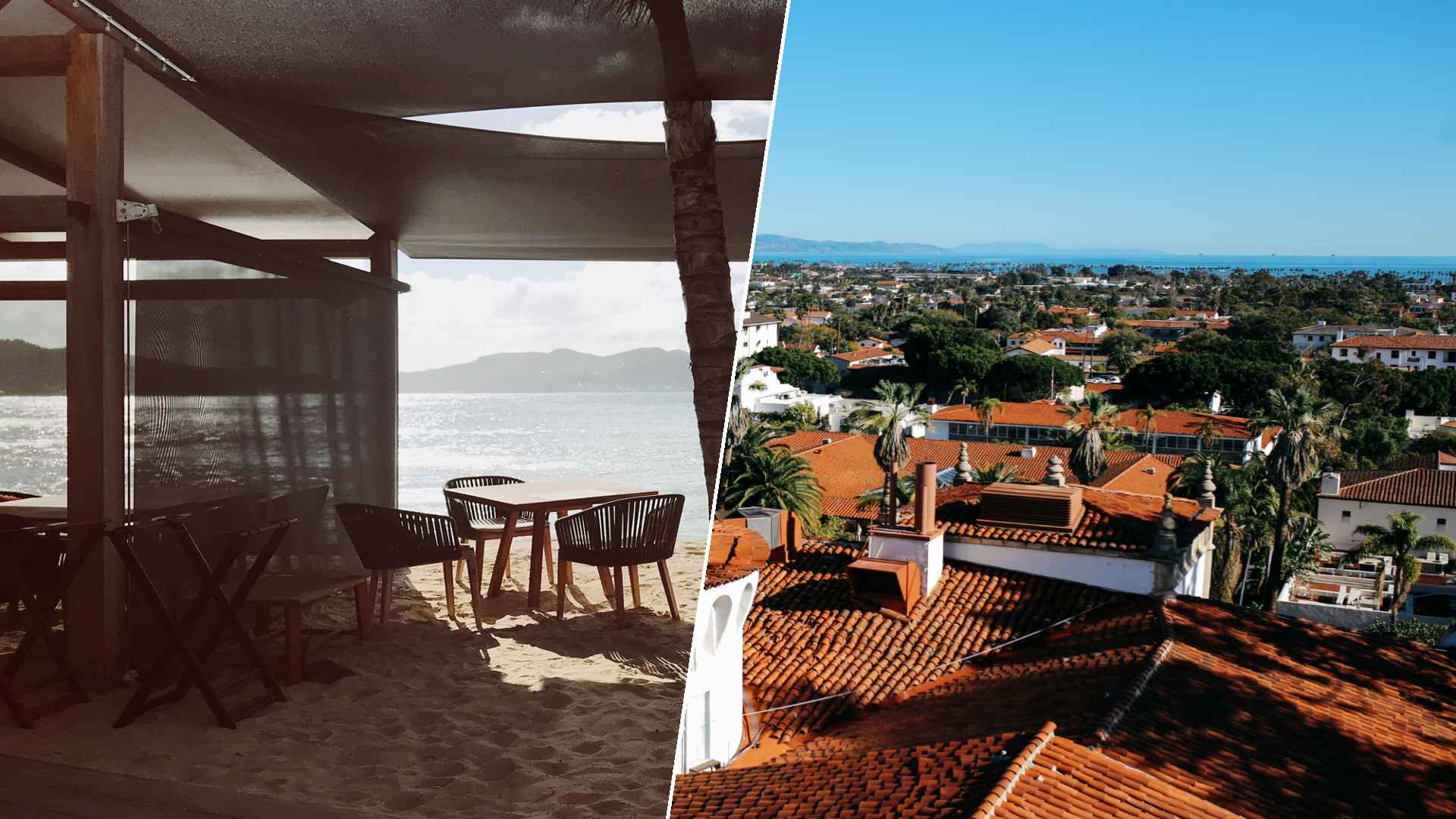 Gustavia to Santa Barbara