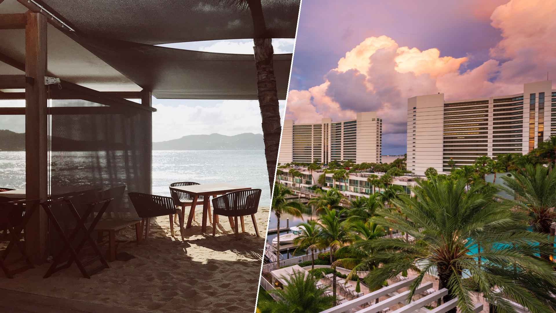 Gustavia to Sarasota