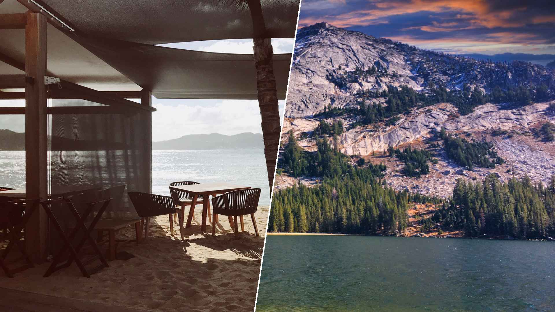 Gustavia to Yellowstone