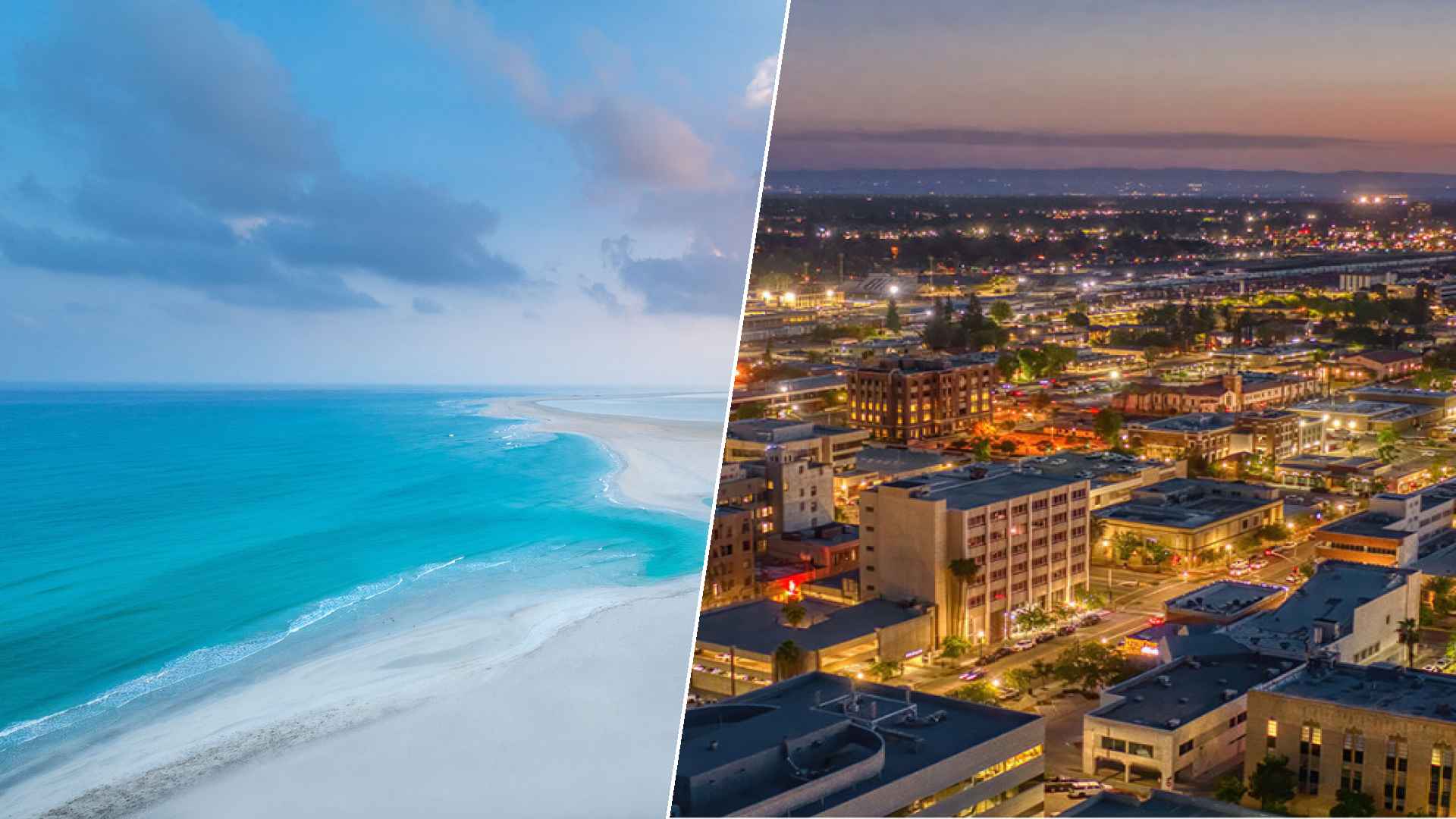 Hadibu to Bakersfield