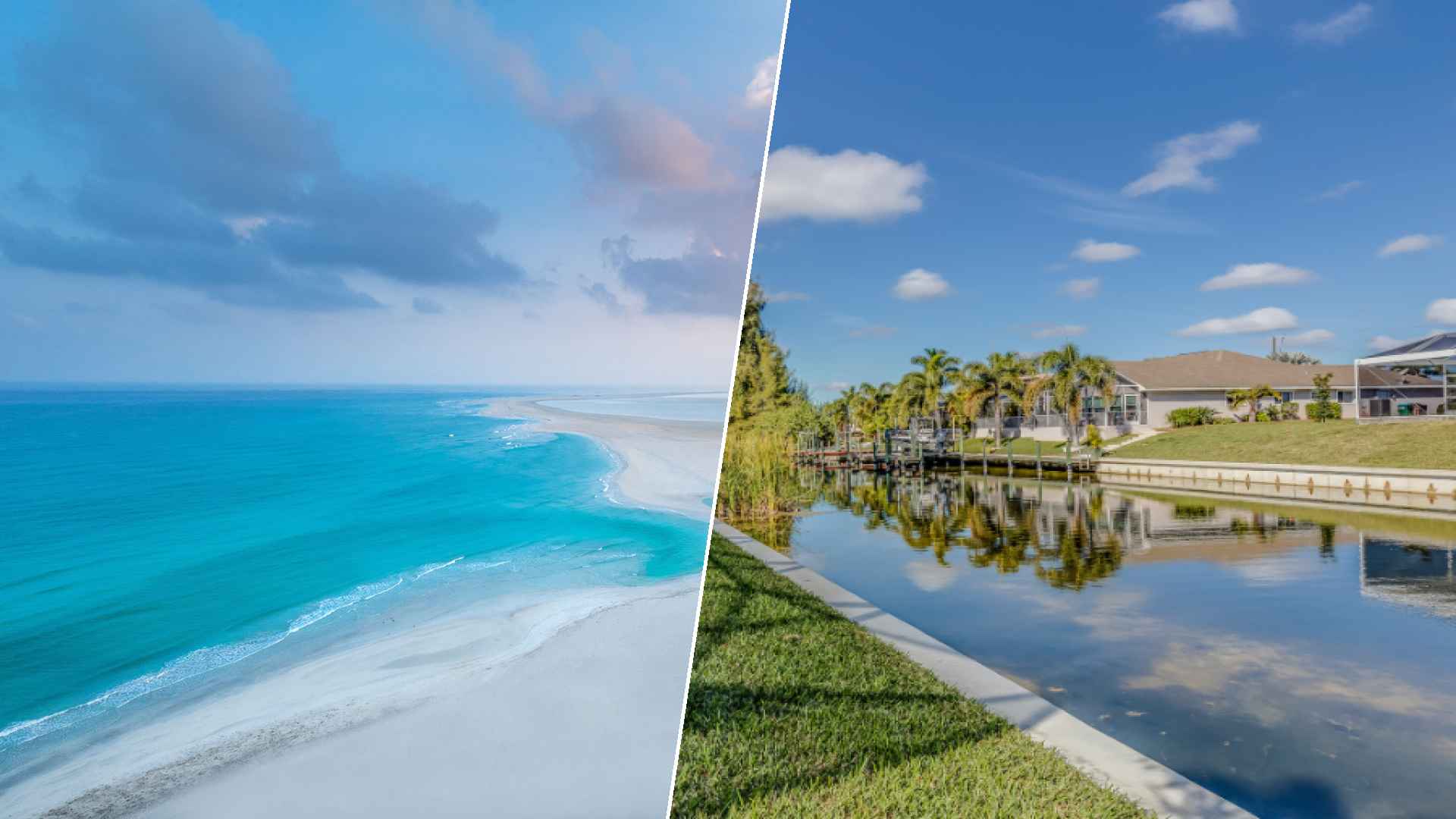 Hadibu to Cape Coral