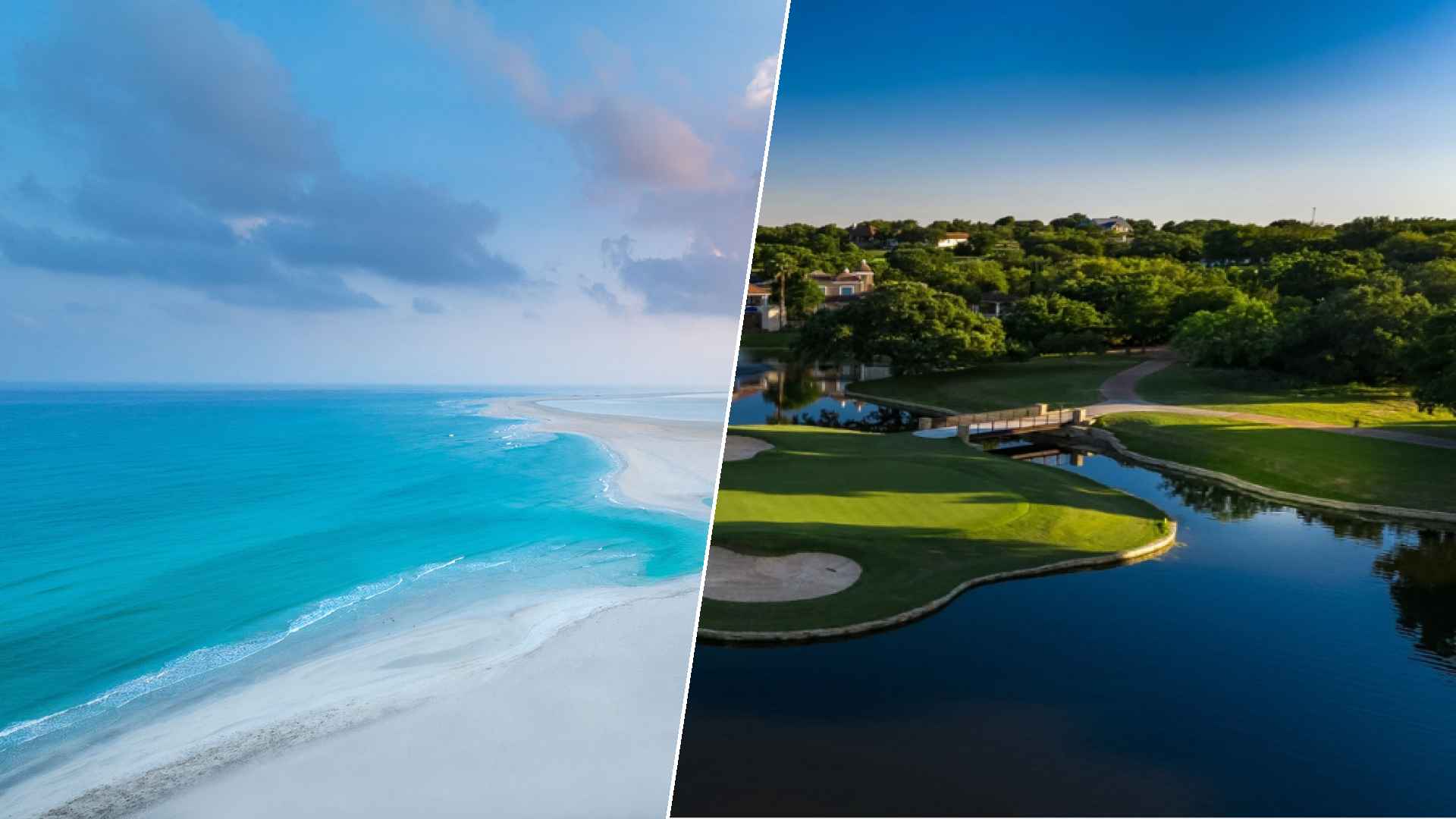 Hadibu to Horseshoe Bay Resort