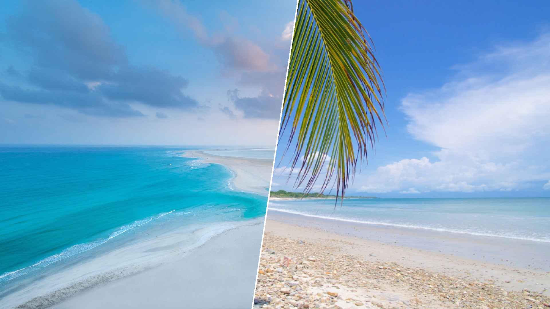 Hadibu to Punta Mita