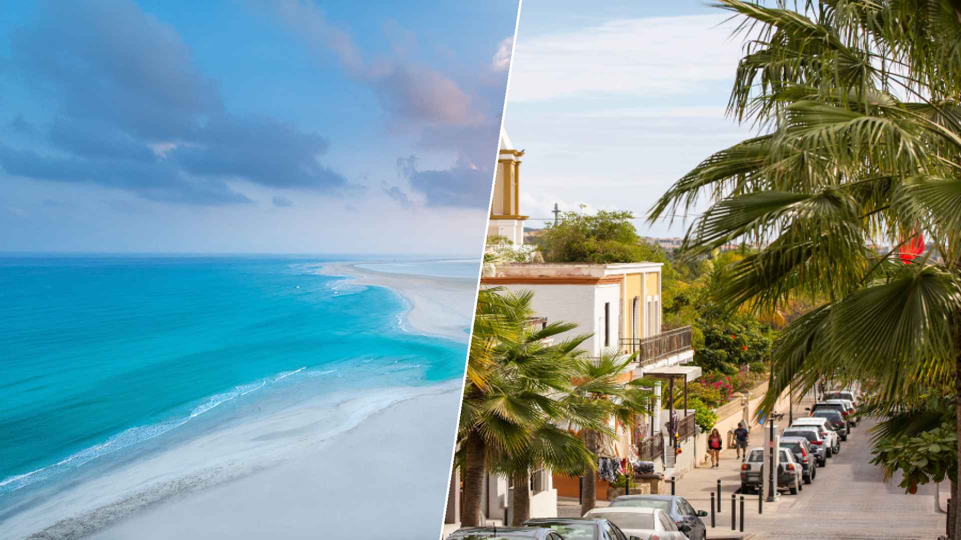 Hadibu to San José del Cabo