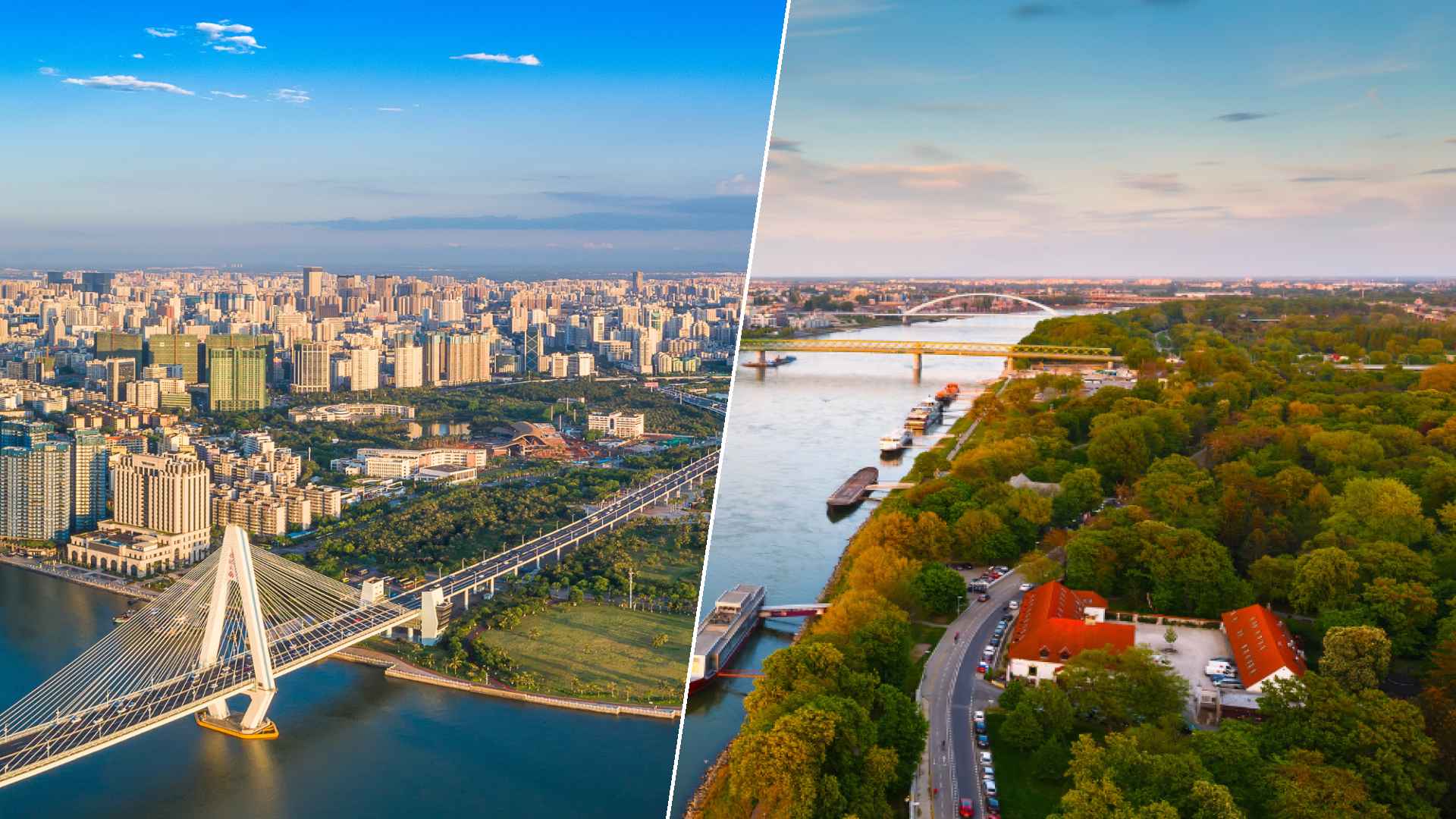 Haikou to Bratislava