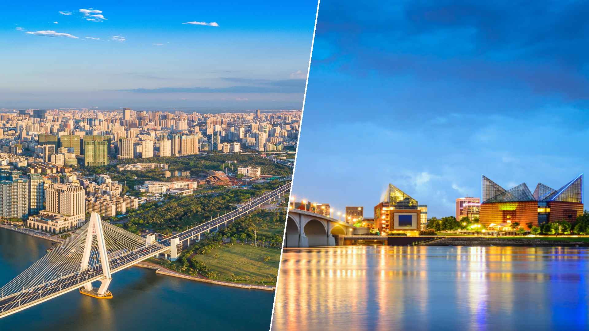 Haikou to Chattanooga