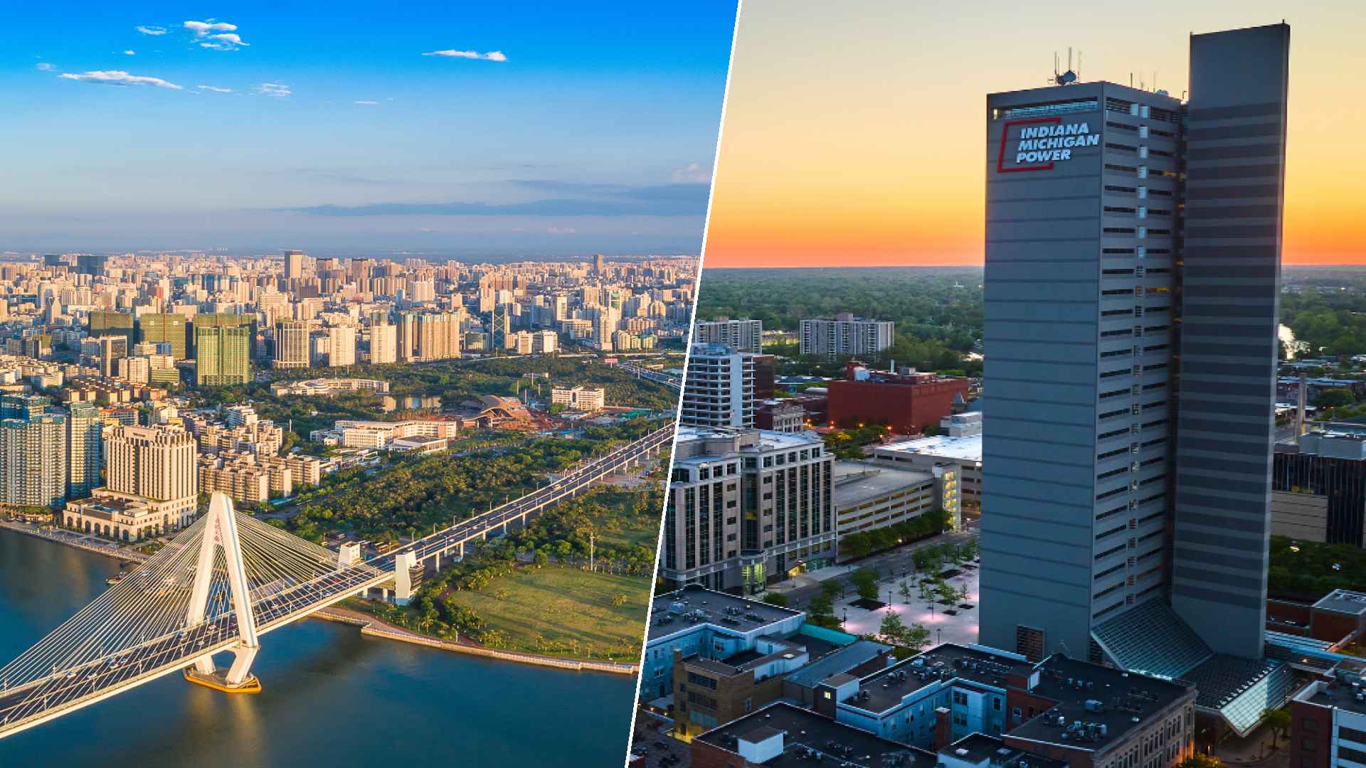 Haikou to Fort Wayne