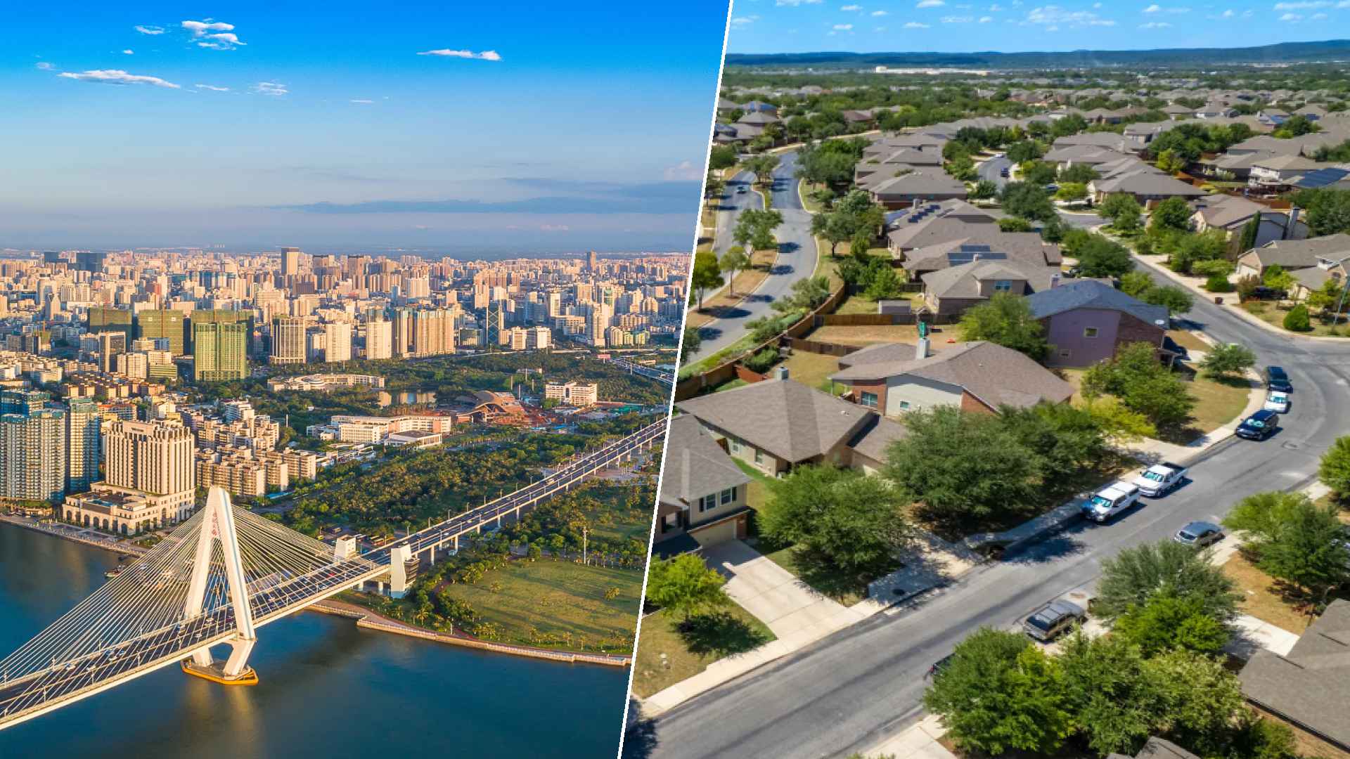 Haikou to Grand Prairie