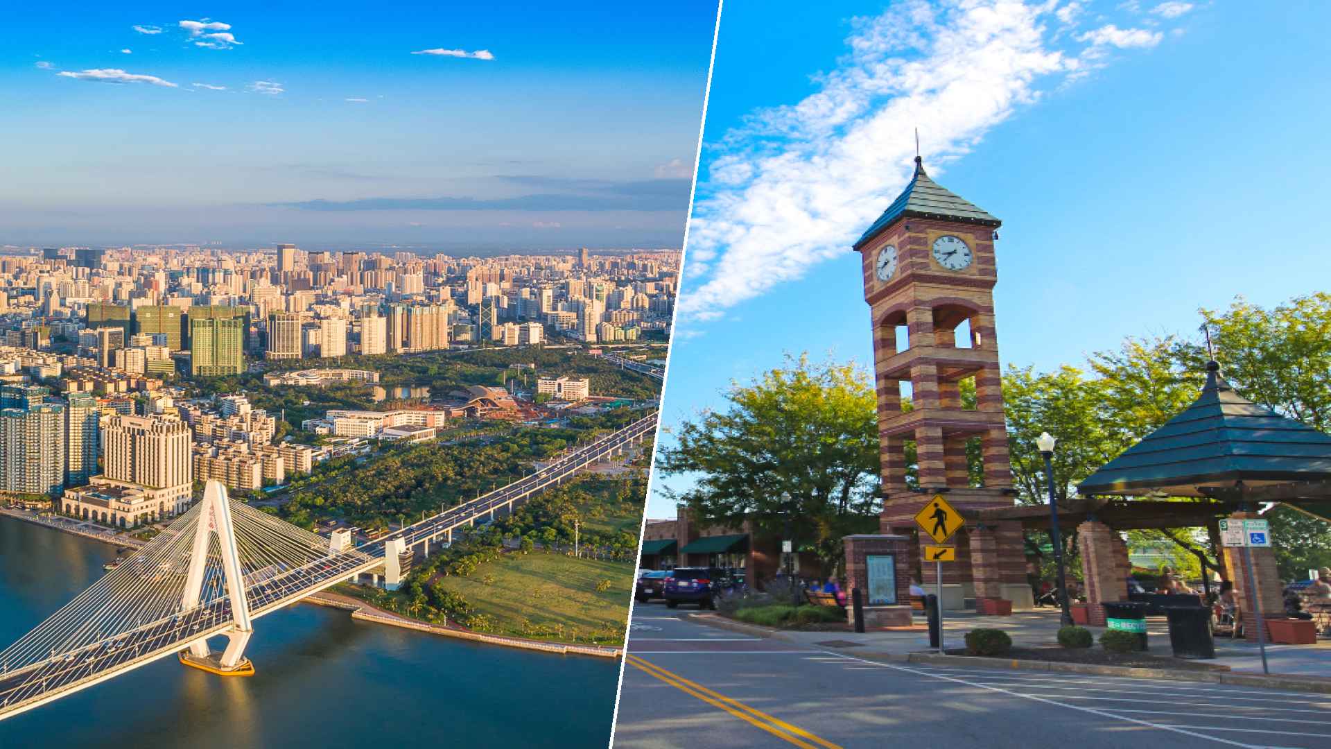 Haikou to Overland Park