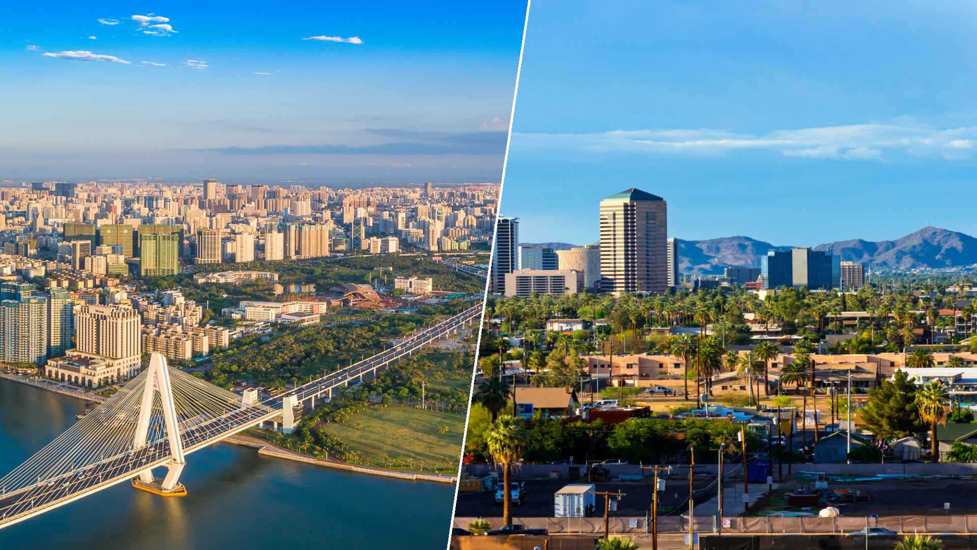 Haikou to Scottsdale