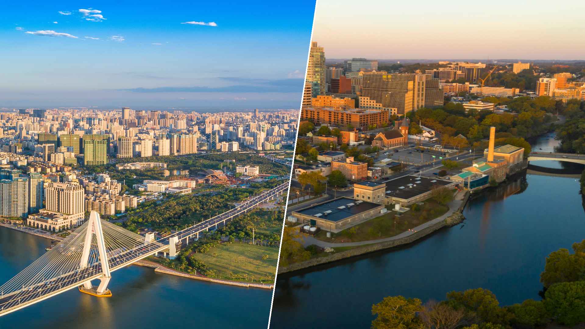 Haikou to Wilmington