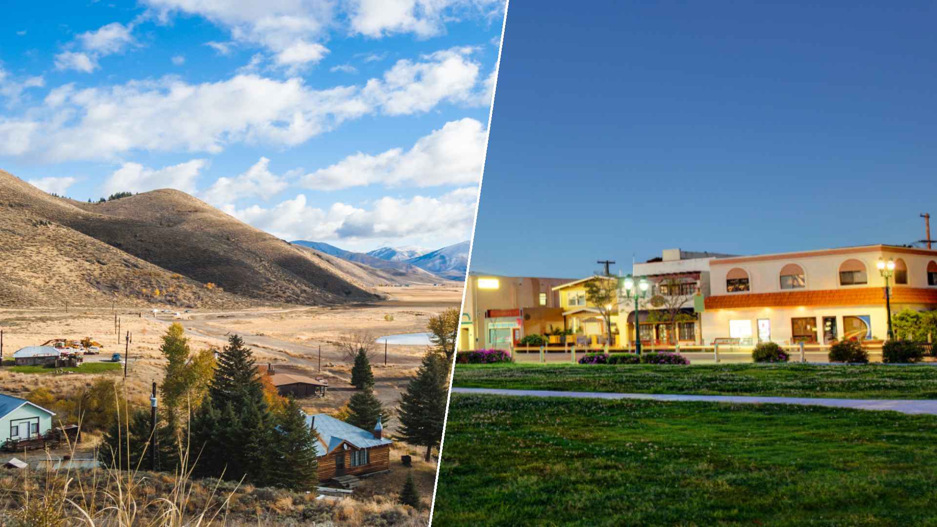 Hailey to Chula Vista