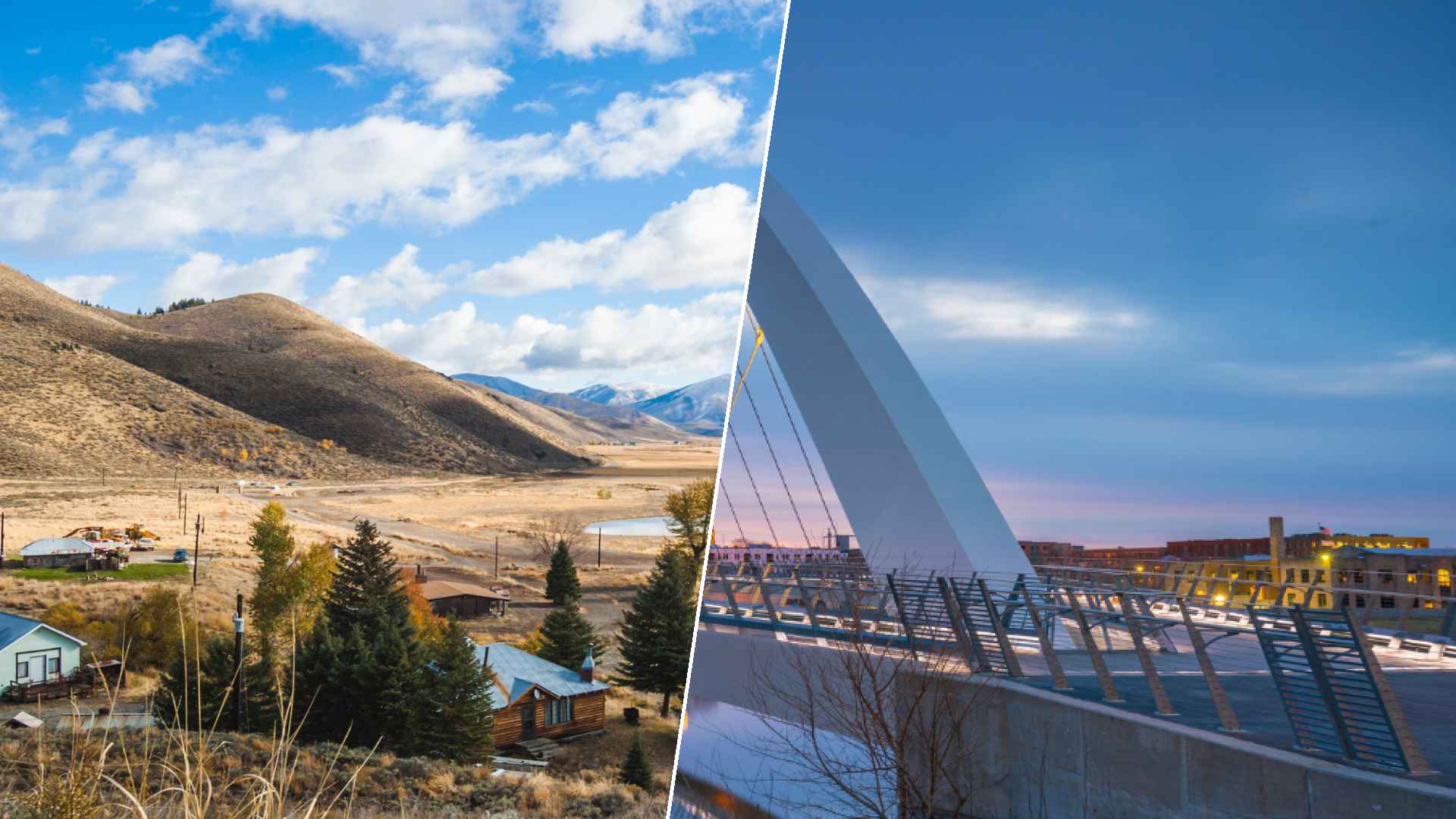 Hailey to Des Moines